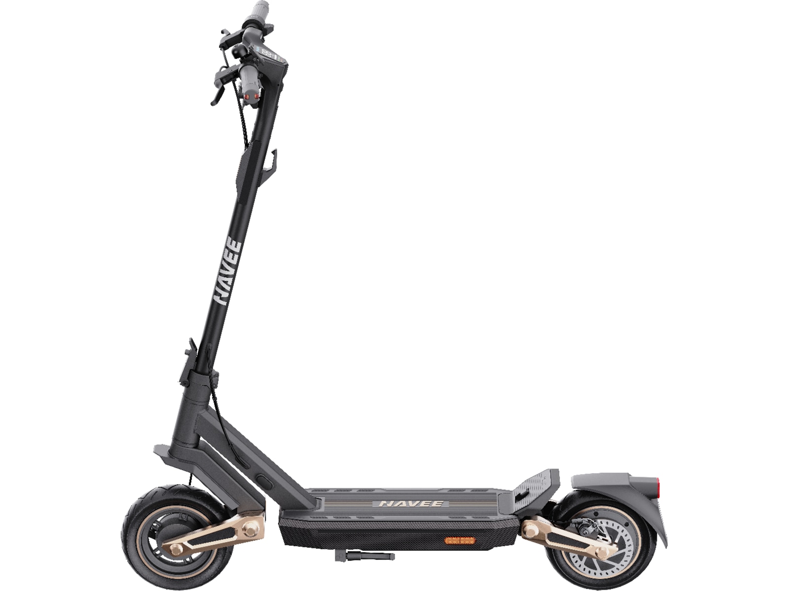 Navee ST3 Pro elektrisk sparkcykel Elscooters