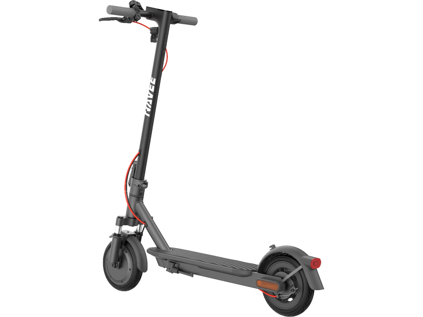 Navee Easyride Pro 25 elektrisk sparkcykel Elscooters