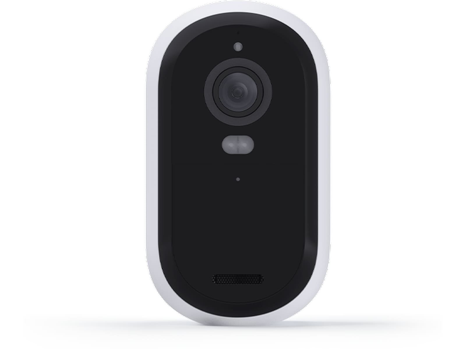 Arlo Essential 2 FHD Outdoor Säkerhetskamera (vit) 3pk Övervakningskamera