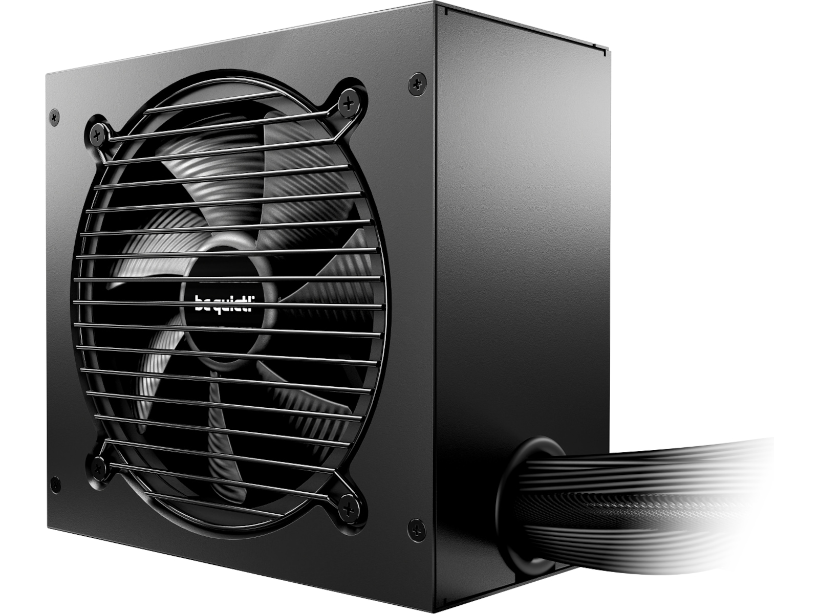 be quiet! PURE POWER 12 650W PSU Nätaggregat