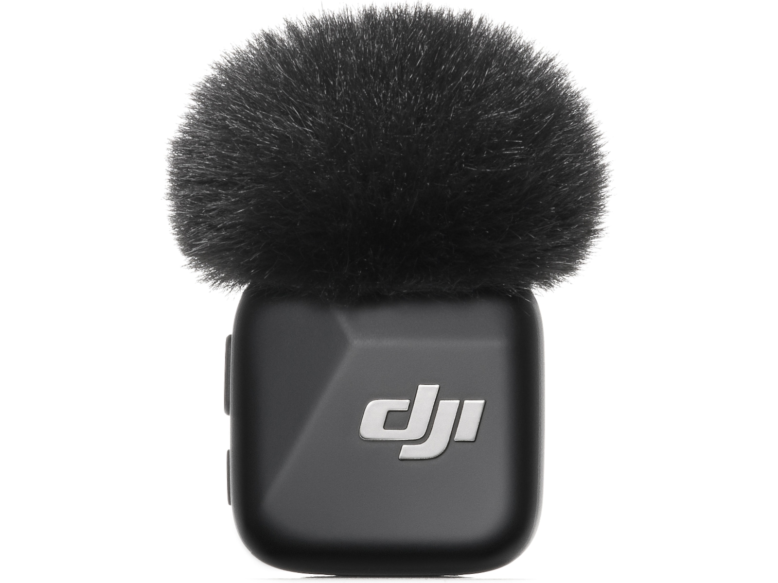 DJI Mic Mini sändare (Infinity Black) Streaming tillbehör