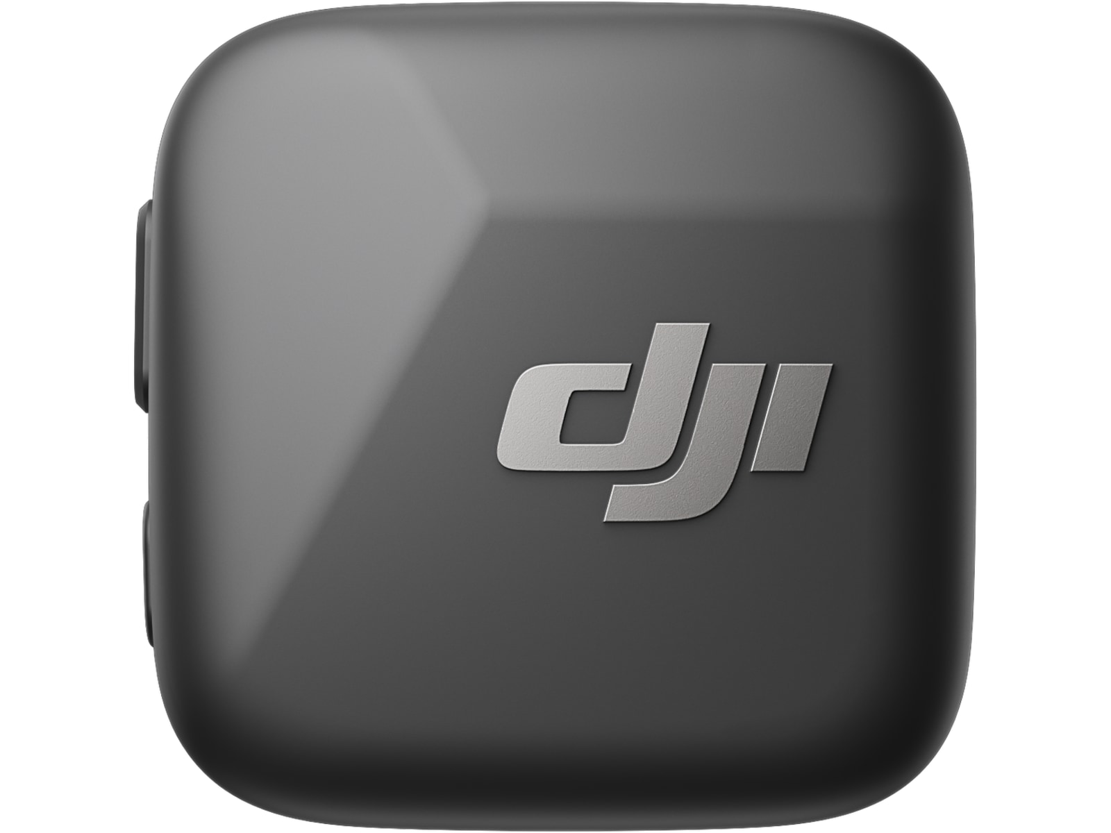 DJI Mic Mini sändare (Infinity Black) Streaming tillbehör