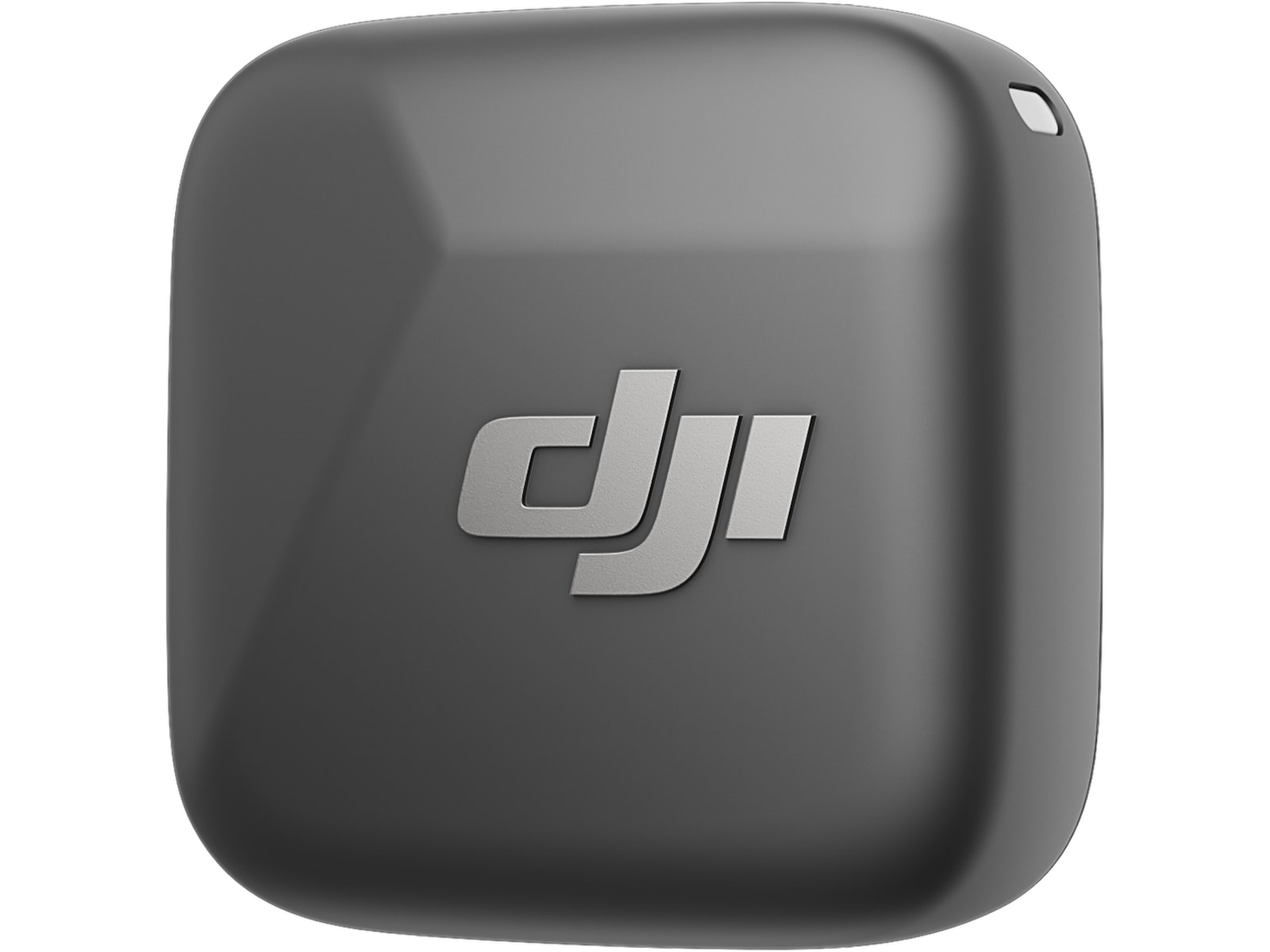 DJI Mic Mini sändare (Infinity Black) Streaming tillbehör