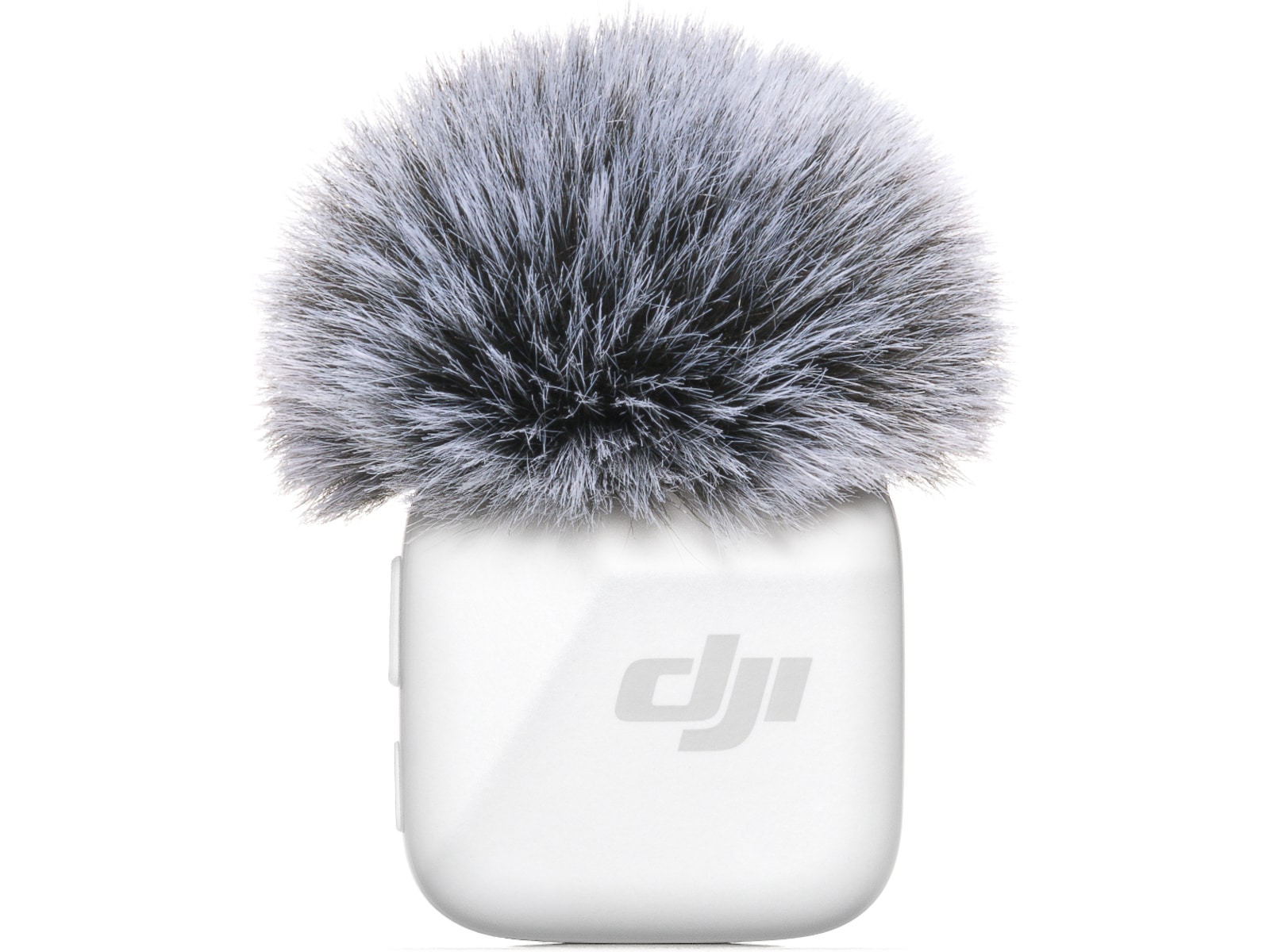 DJI Mic Mini sändare (Arctic White) Streaming tillbehör