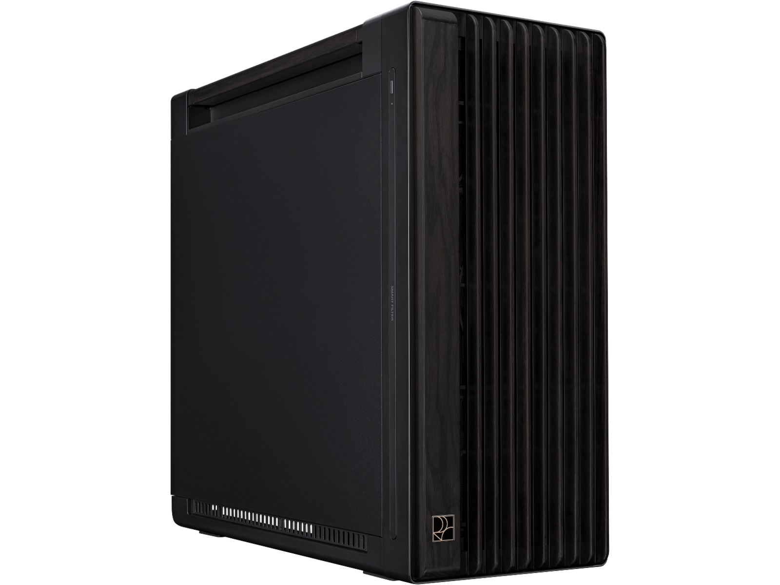 ASUS ProArt PA602 Wood Edition Mid Tower Midi tower