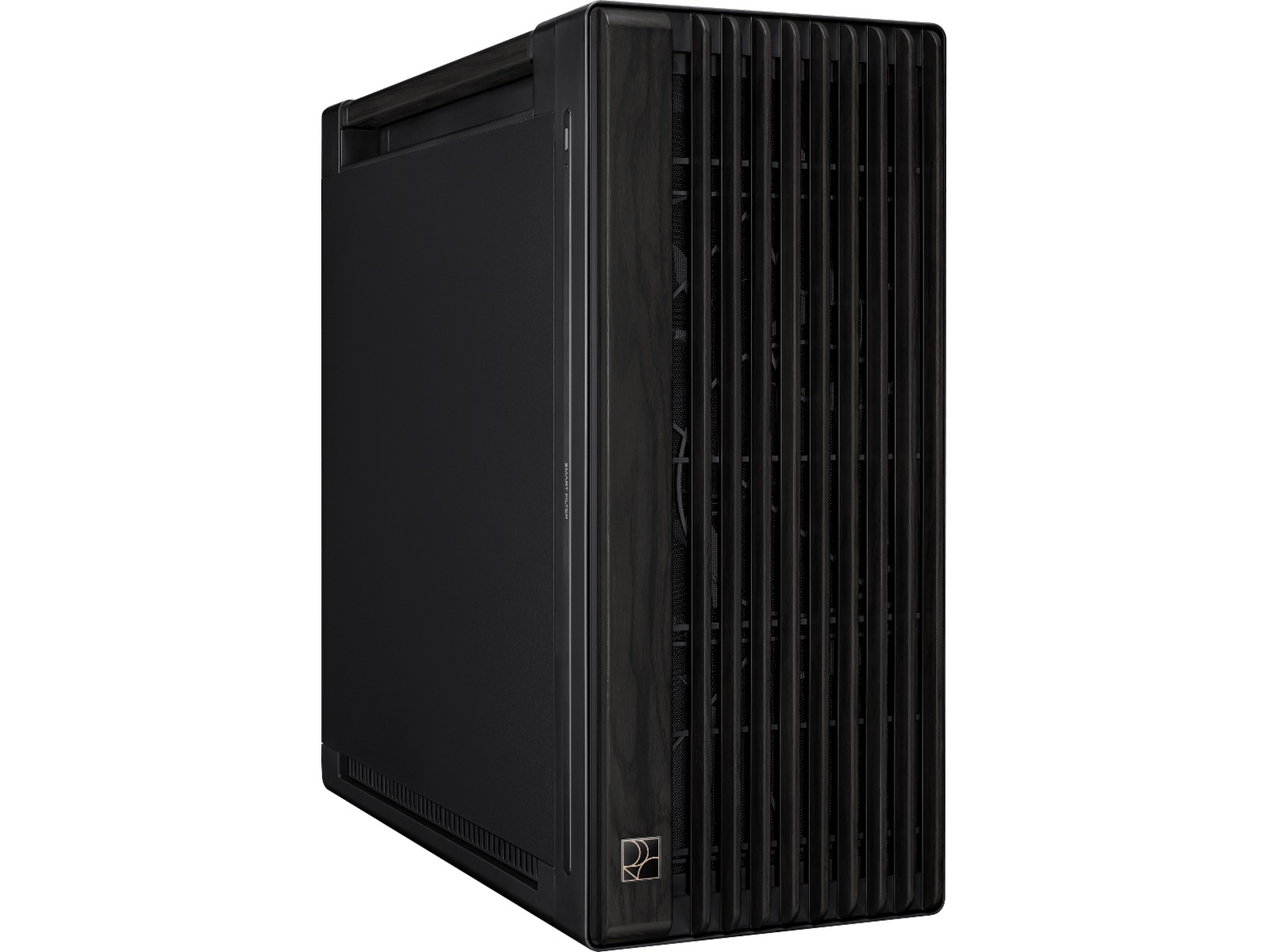 ASUS ProArt PA602 Wood Edition Mid Tower Midi tower