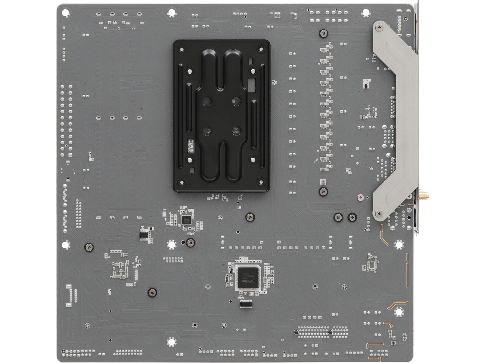 ASRock B850M Steel Legend WiFi Moderkort AMD Socket
