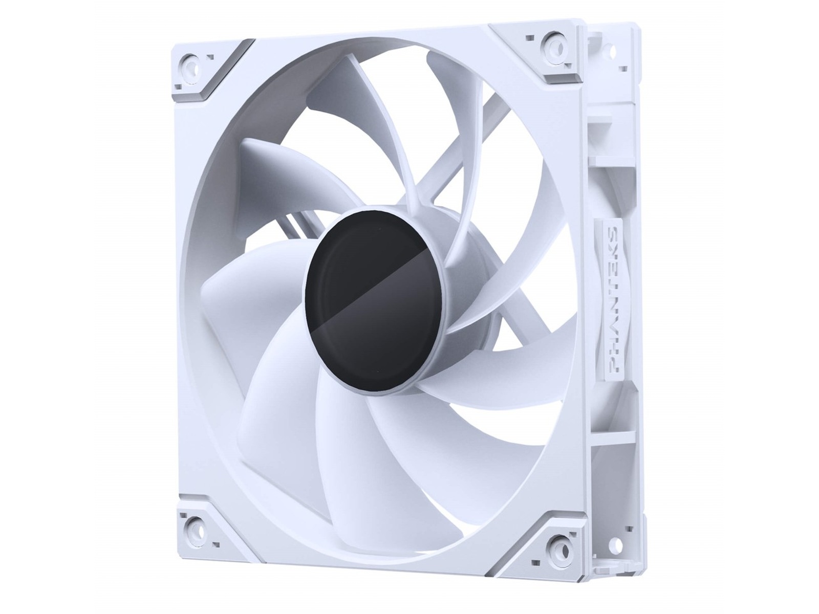 Phanteks M25 Gen2 140mm DRGB Reverse Fläkt (vit) Fläkt