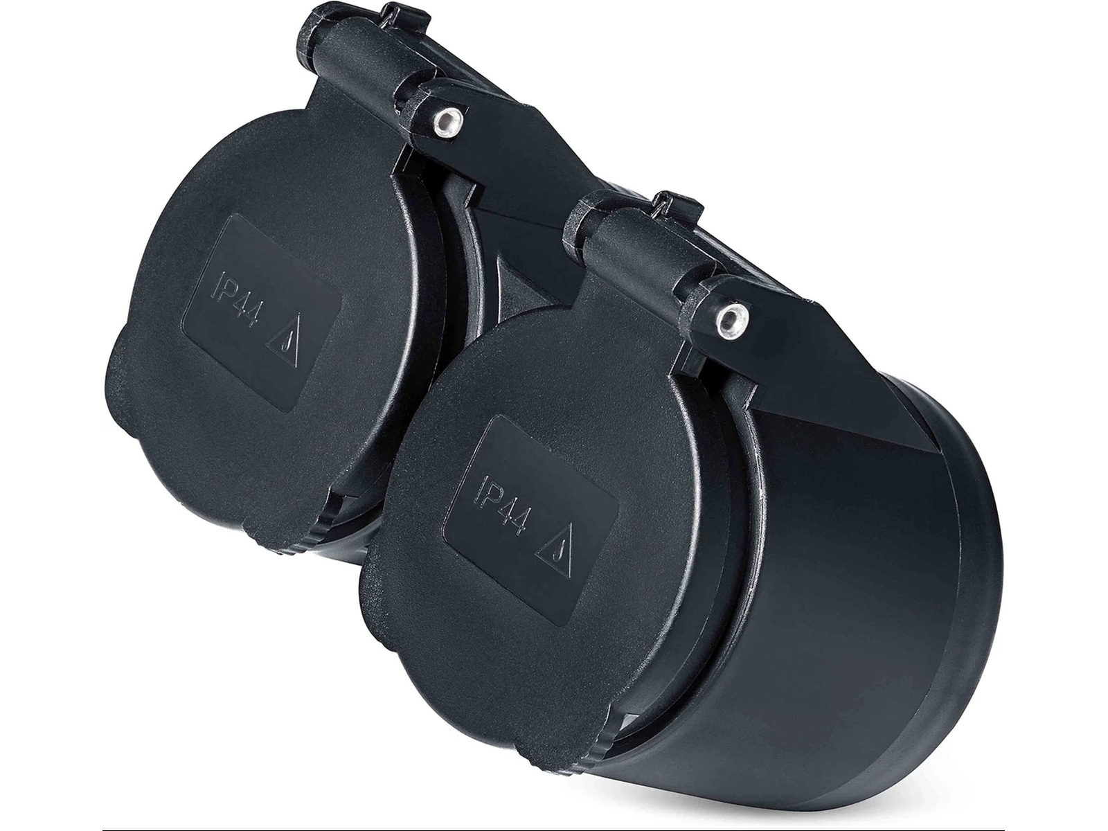 Andersson Splitter Plug strömförgrenare Förlängningskabel & förgrening