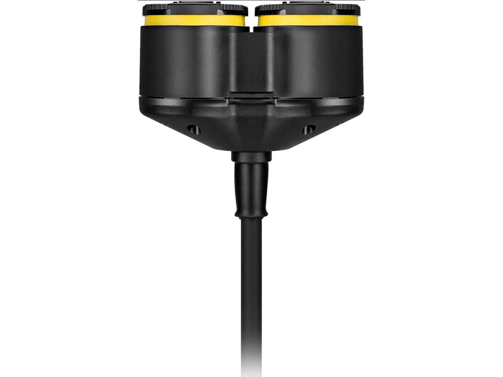 Andersson ECO 3.0 dubbel Förlängningskabel 5 m Förlängningskabel & förgrening