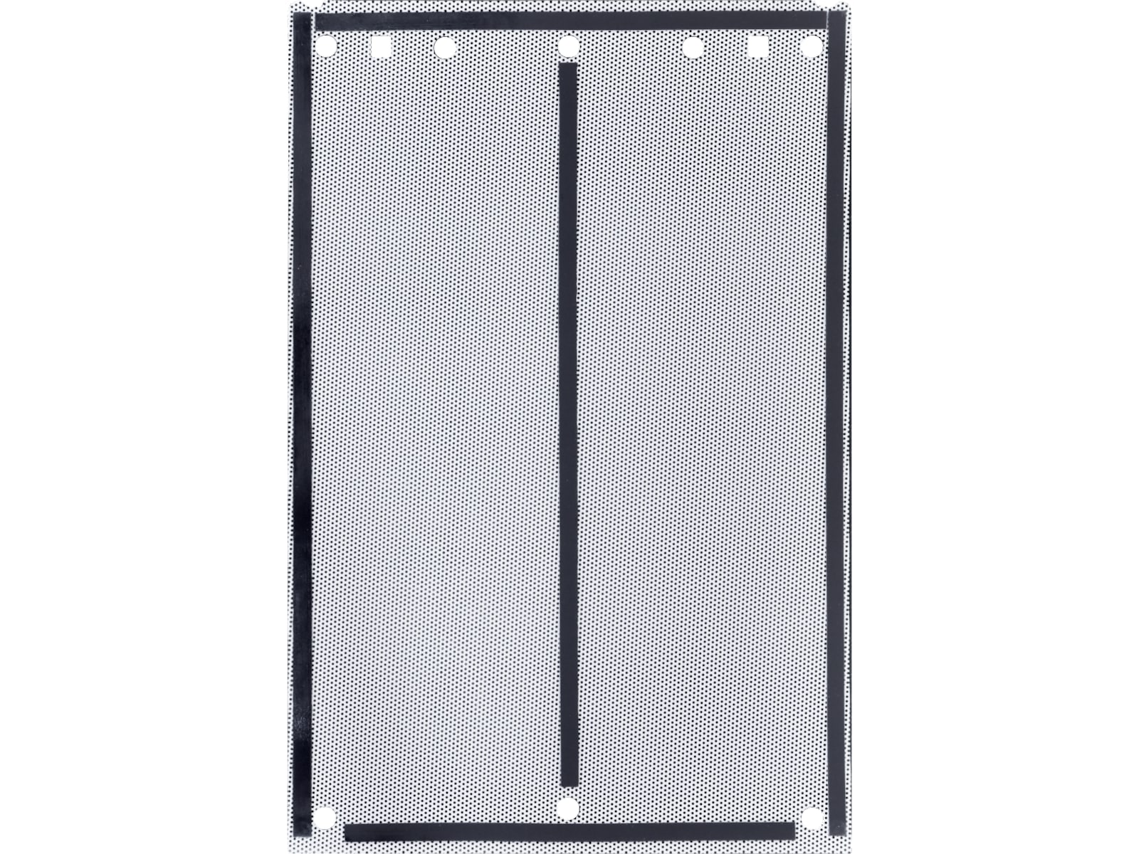 Lian Li A3- mATX-WD (vit/beech) Midi tower