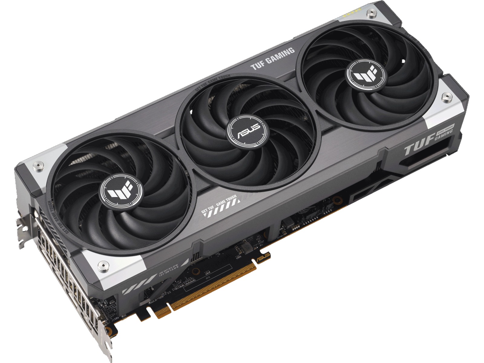 ASUS TUF Gaming AMD Radeon RX 9070 OC Grafikkort