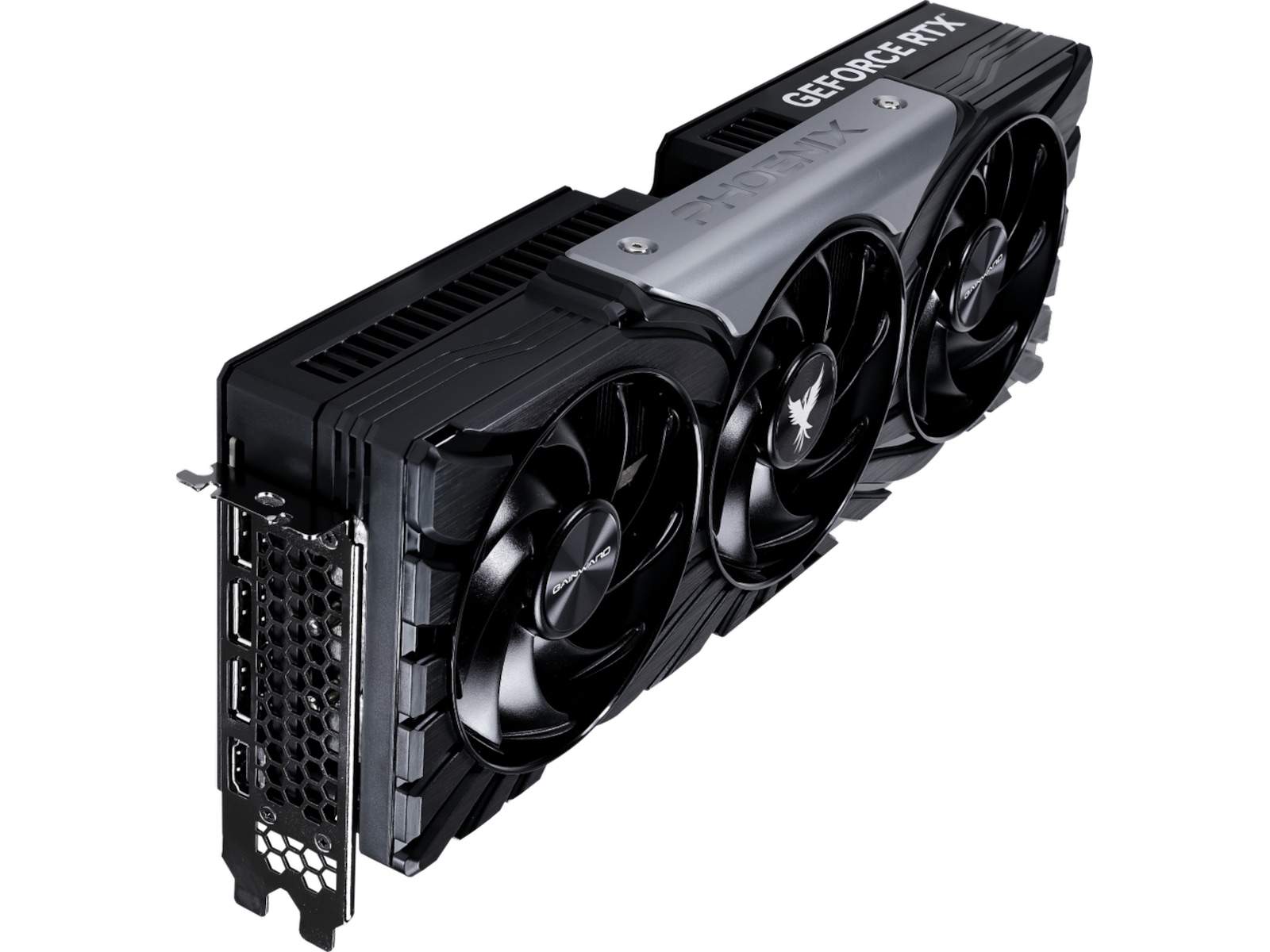 Gainward GeForce RTX 5080 Phoenix GS Grafikkort