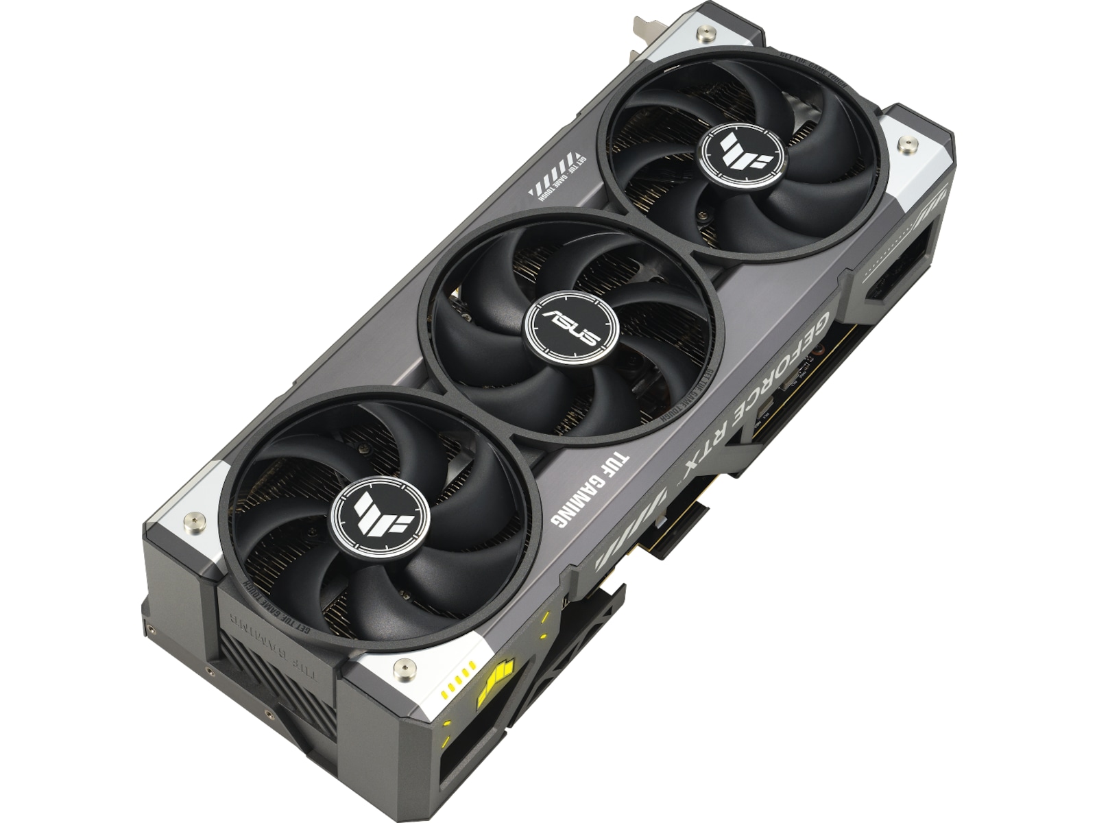 ASUS TUF Gaming GeForce RTX 5080 Grafikkort
