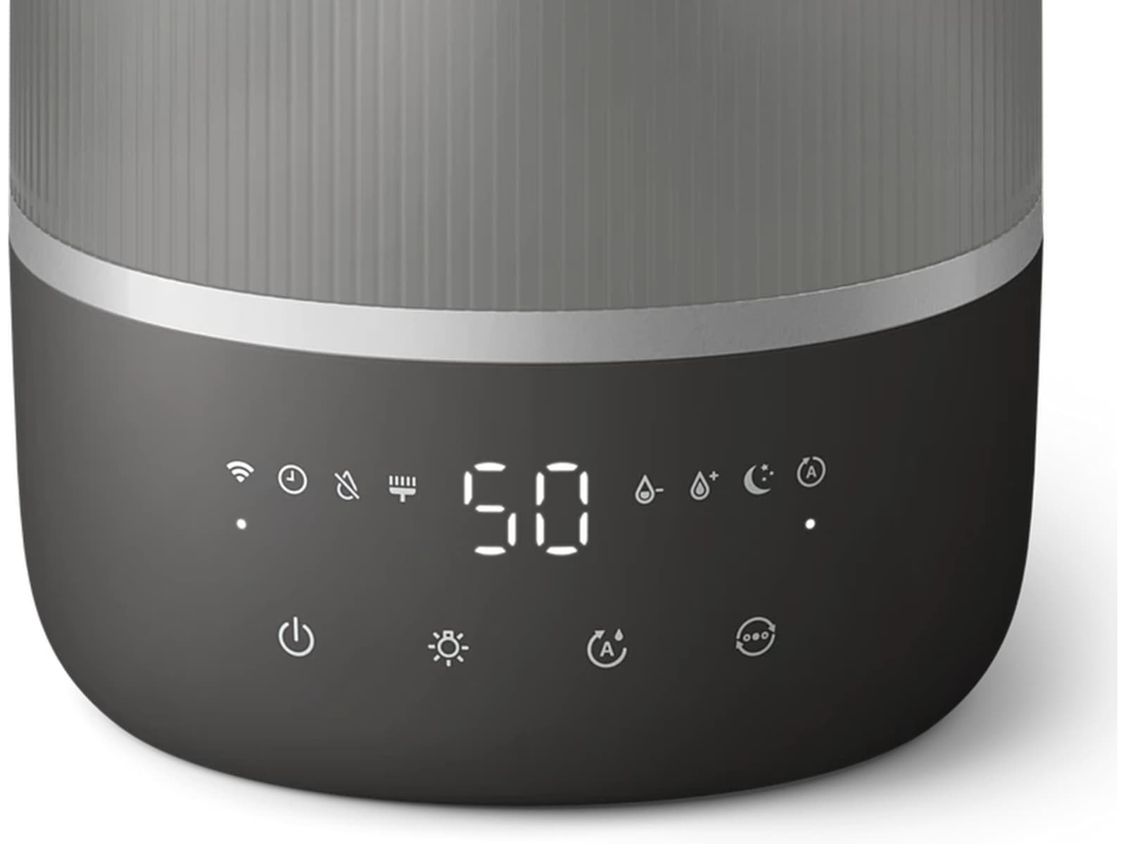 Philips HU1510/03 luftfuktare Luftfuktare