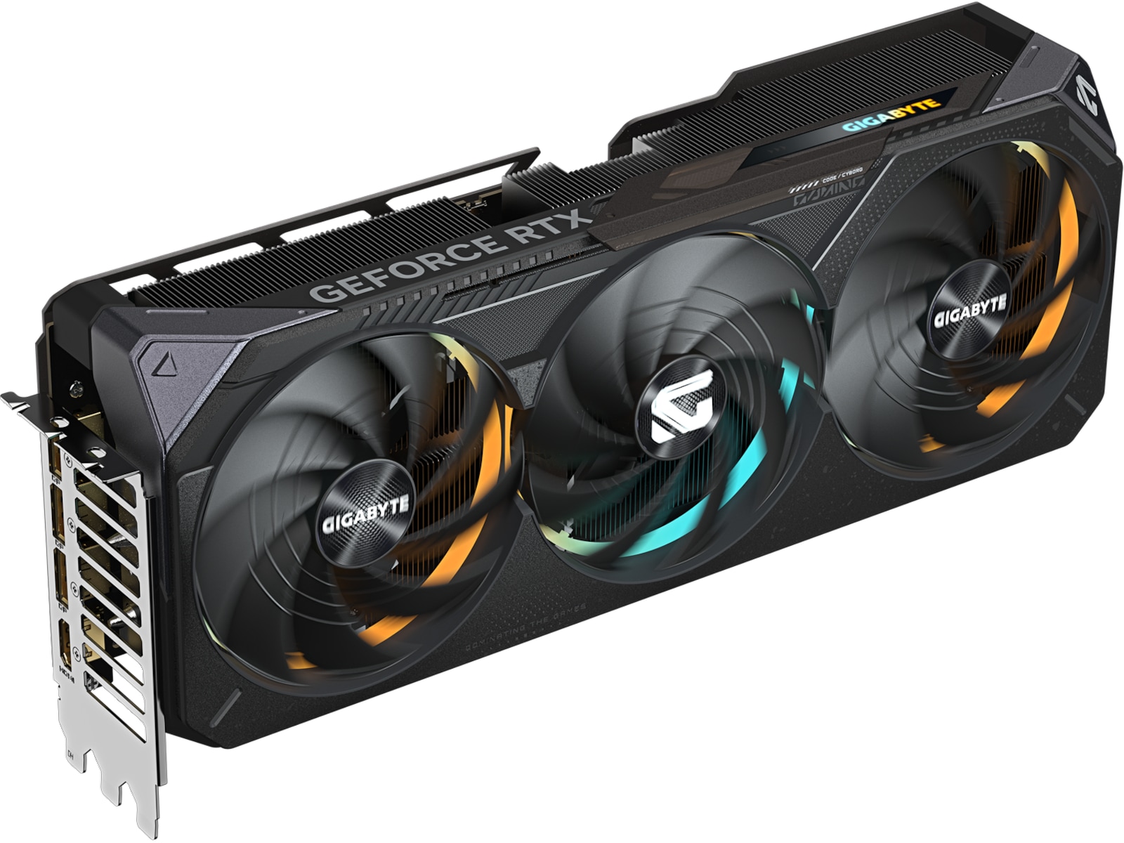 Gigabyte GeForce RTX 5070 Ti GAMING OC Grafikkort