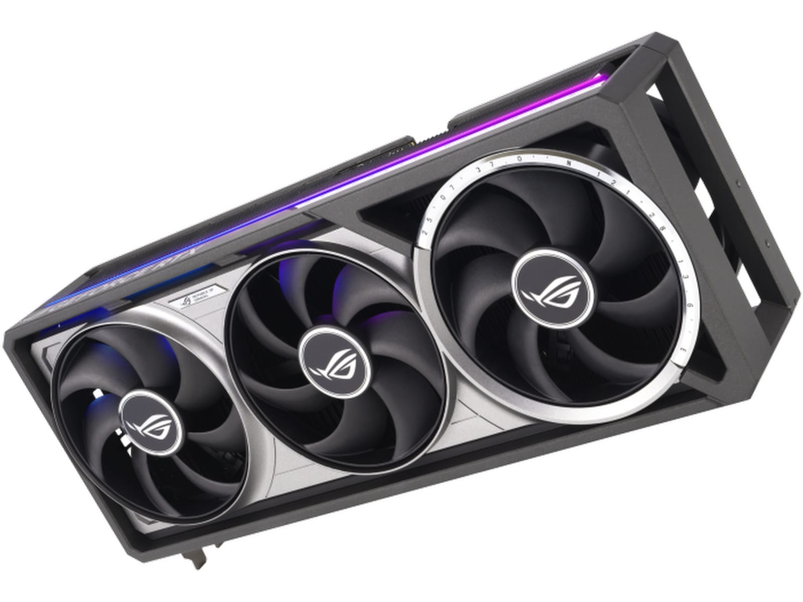 ASUS ROG Astral GeForce RTX 5090 OC Grafikkort