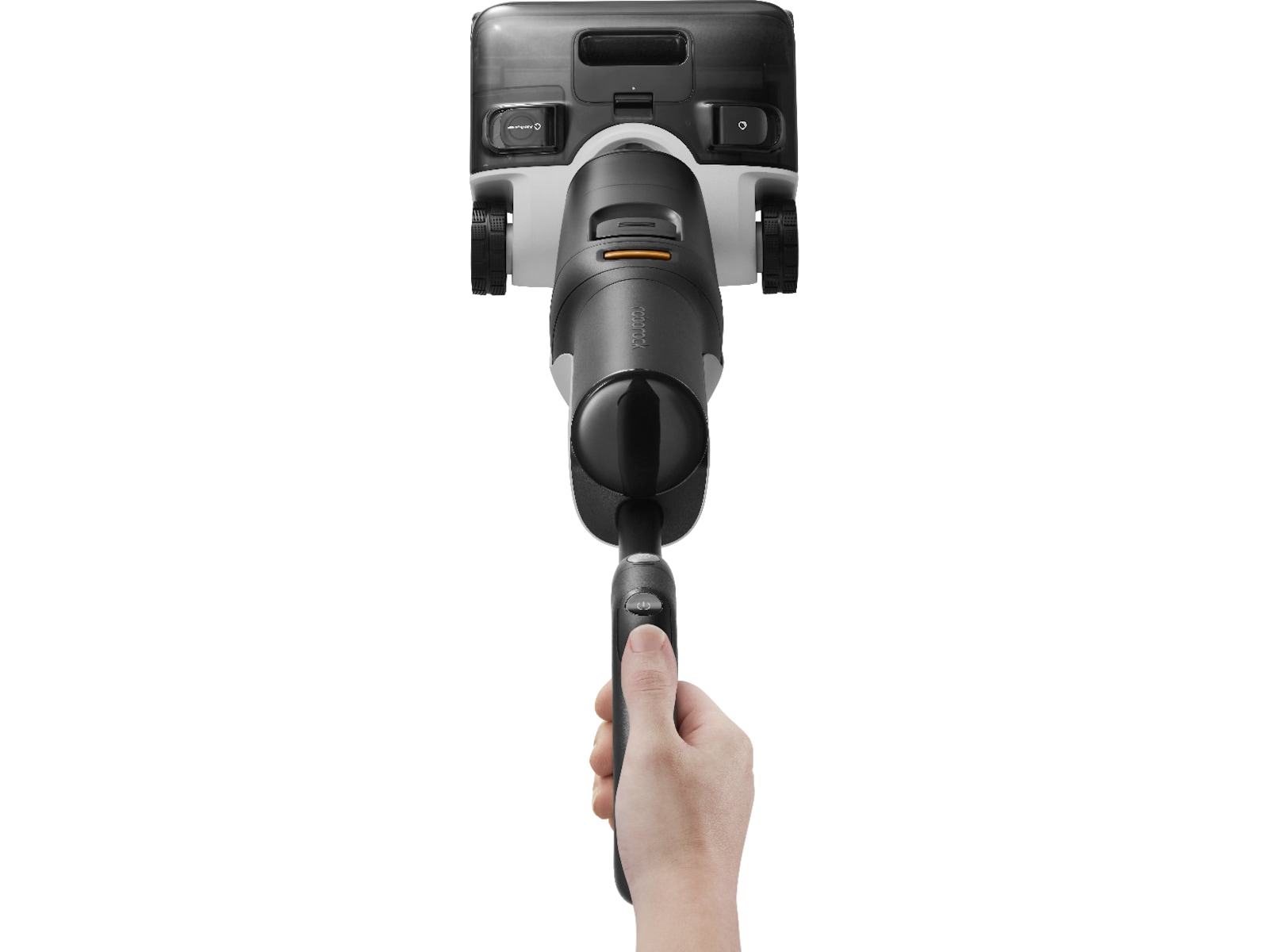 Roborock F25 ACE handdammsugare Skaftdammsugare