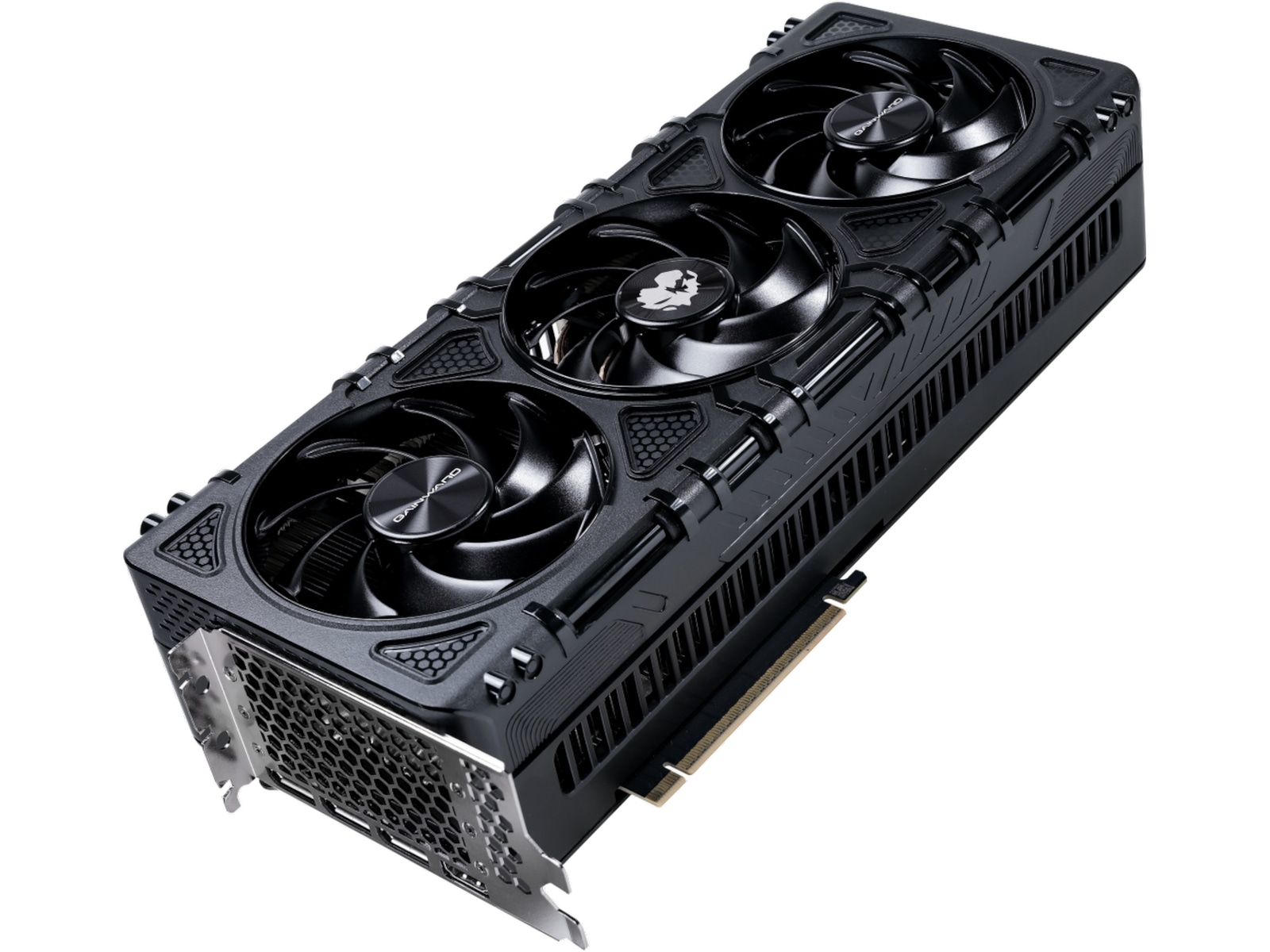 Gainward GeForce RTX 5070 Ti Phantom Grafikkort