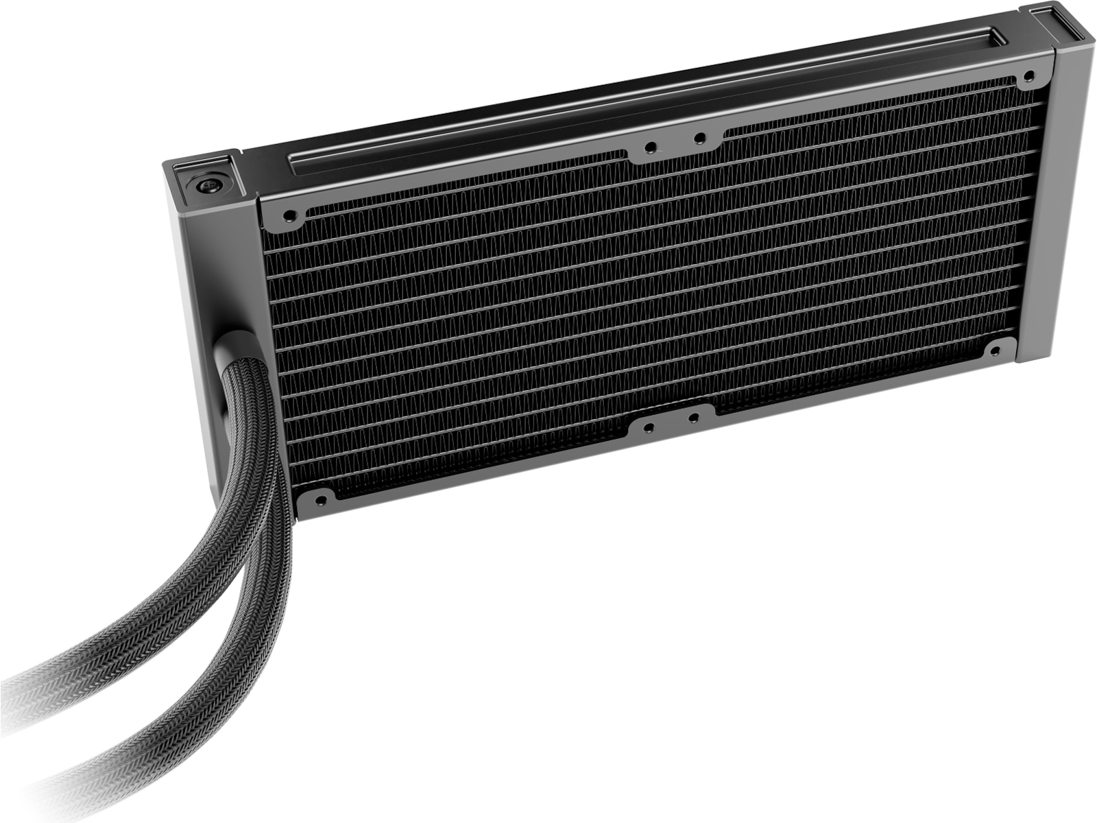 be quiet! SILENT LOOP 3 240 Kylare CPU - Vattenkylning