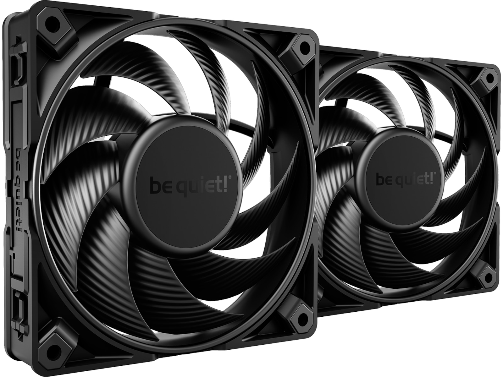 be quiet! SILENT LOOP 3 240 Kylare CPU - Vattenkylning