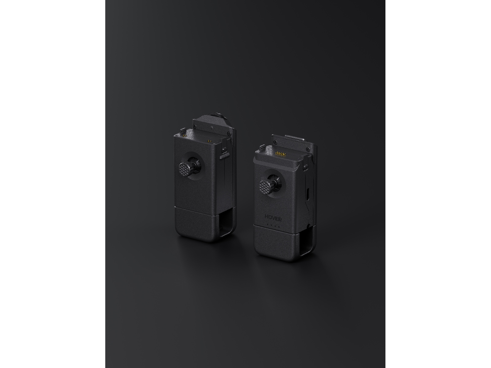 HoverAir Joystick Droneutstyr