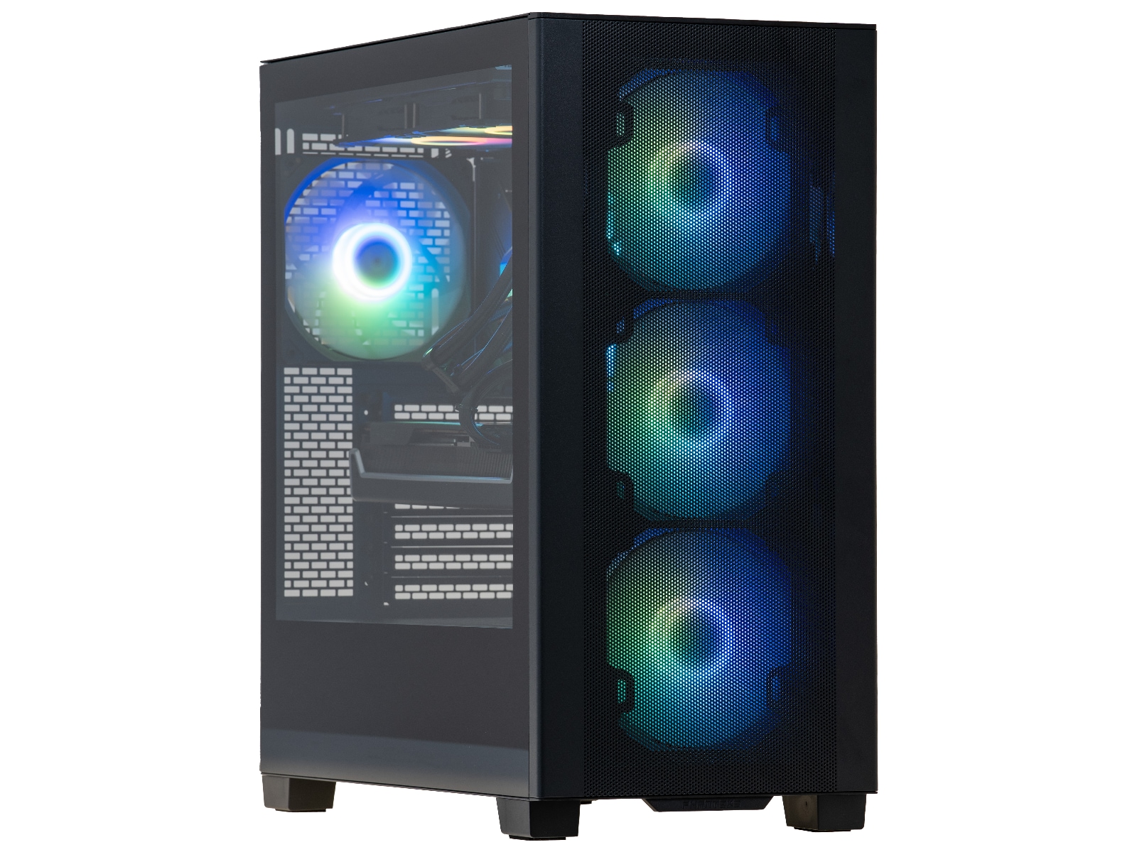 Komplett-PC Epic Gaming a240 RGB Gamingdator stationär