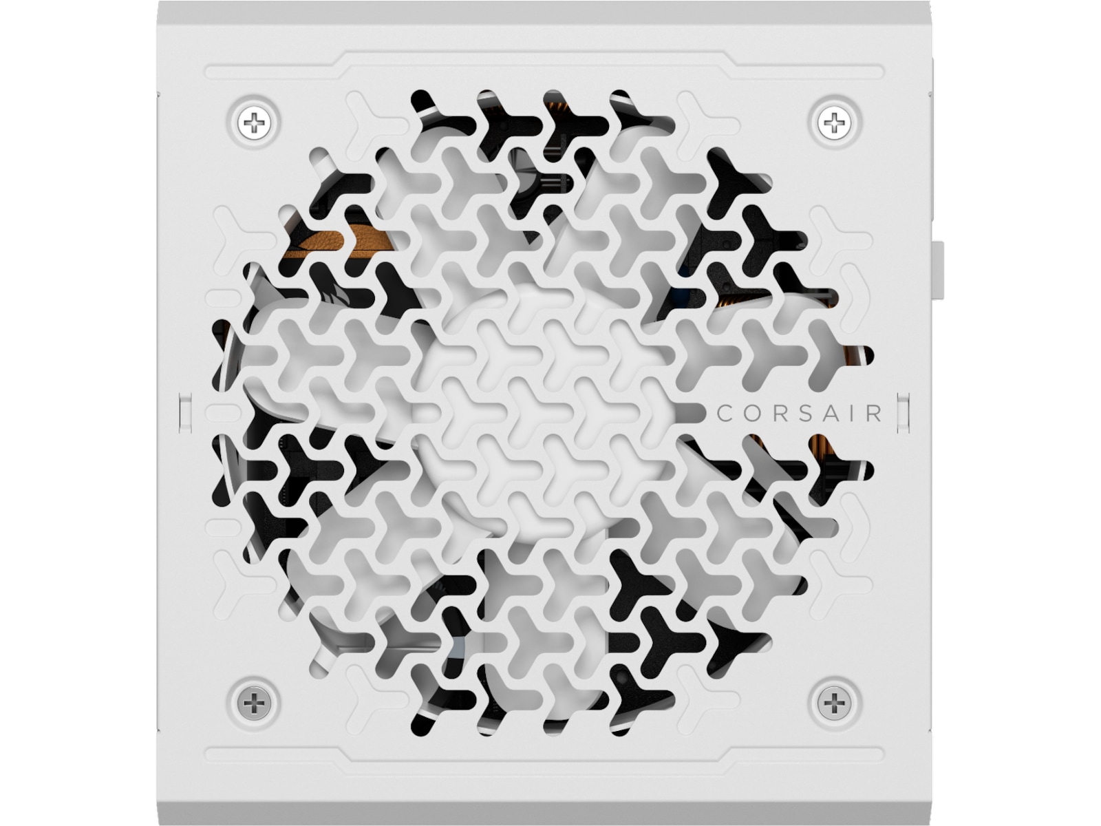 Corsair RMe Series RM750e PSU (vit) Nätaggregat