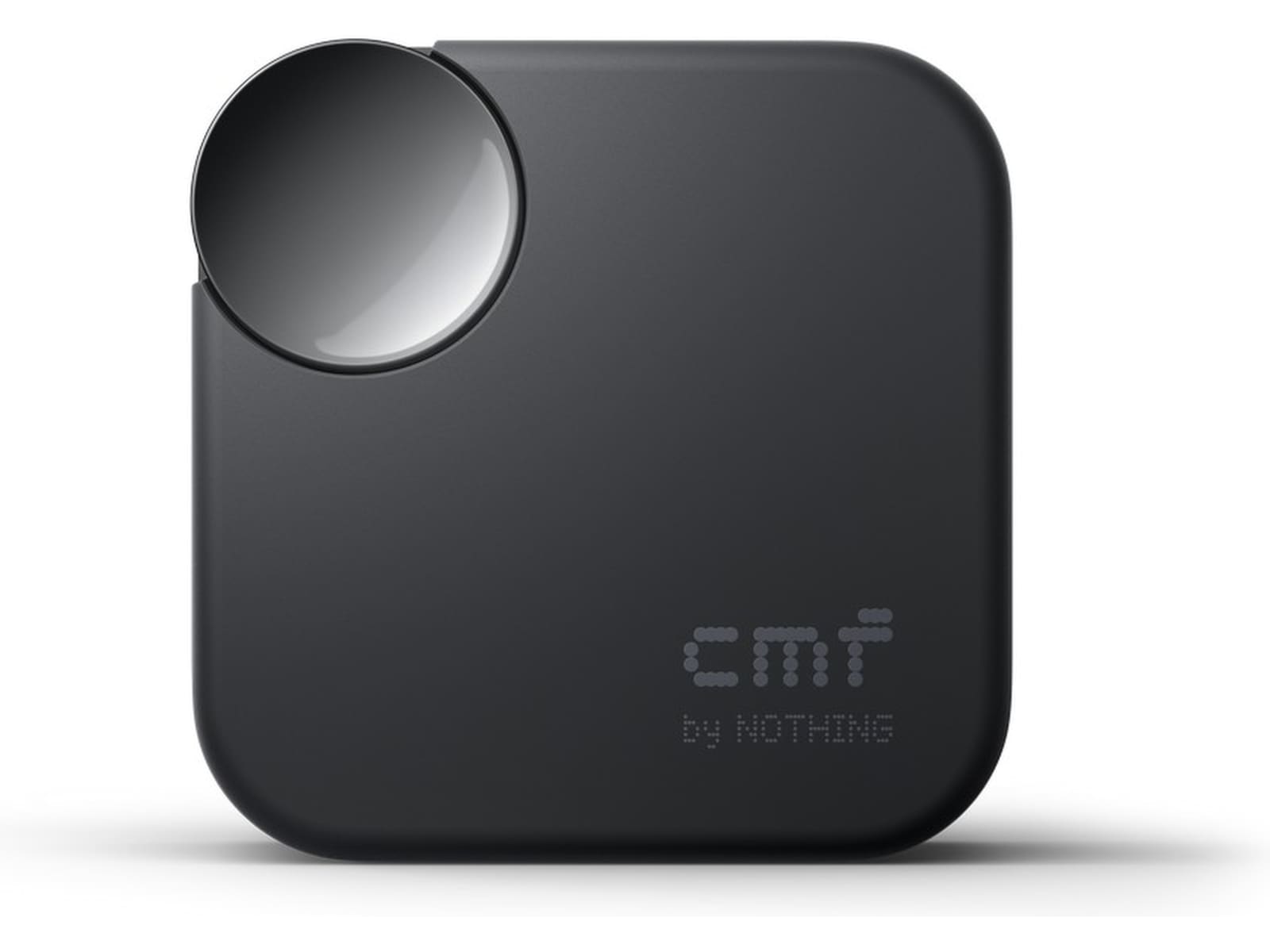 Cmf Buds 2a By Nothing (mörk grå) In-ear hörlurar