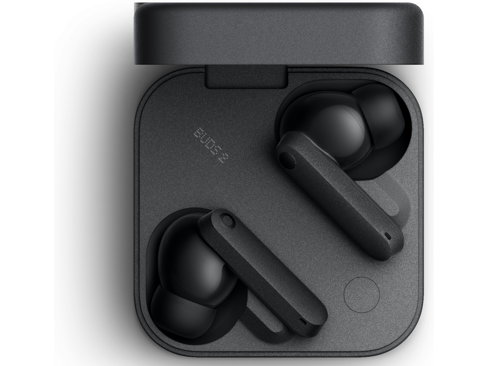 Cmf Buds 2 By Nothing (mörkgrå) In-ear hörlurar