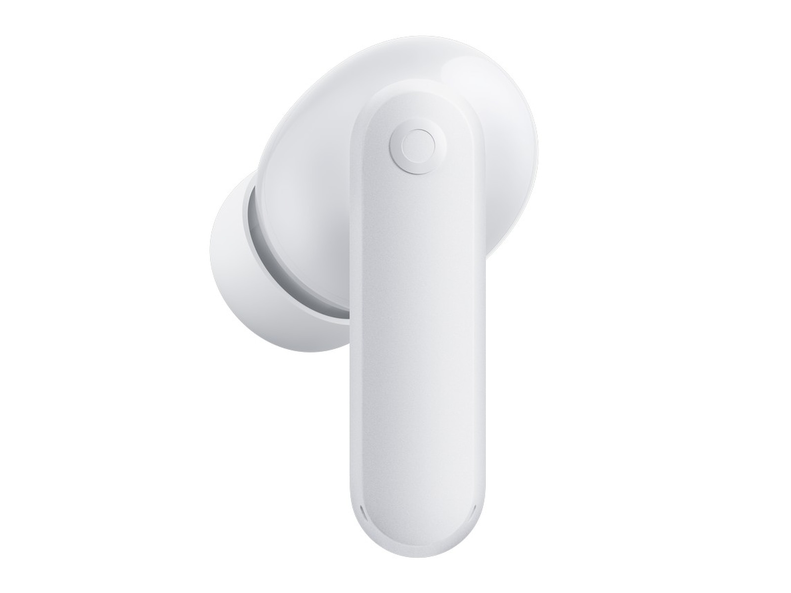 Cmf Buds 2a By Nothing (ljusgrå) In-ear hörlurar