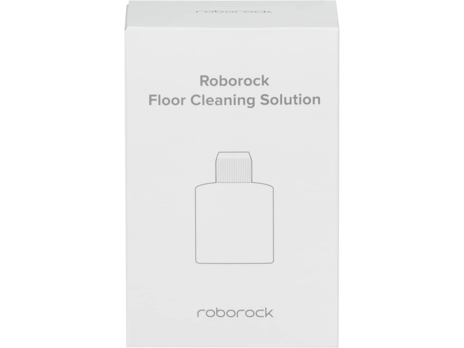 Roborock tvättmedel för golv 200ml Tillbehör för dammsugare & rengöring