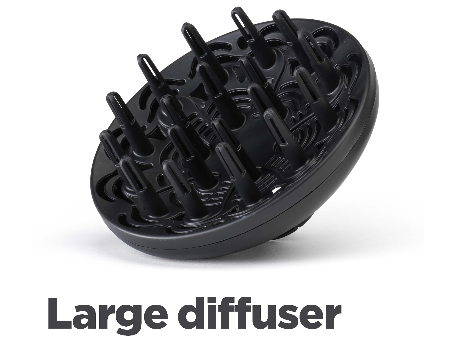 BaByliss Power Dry 2100 hårfön Hårvård & styling