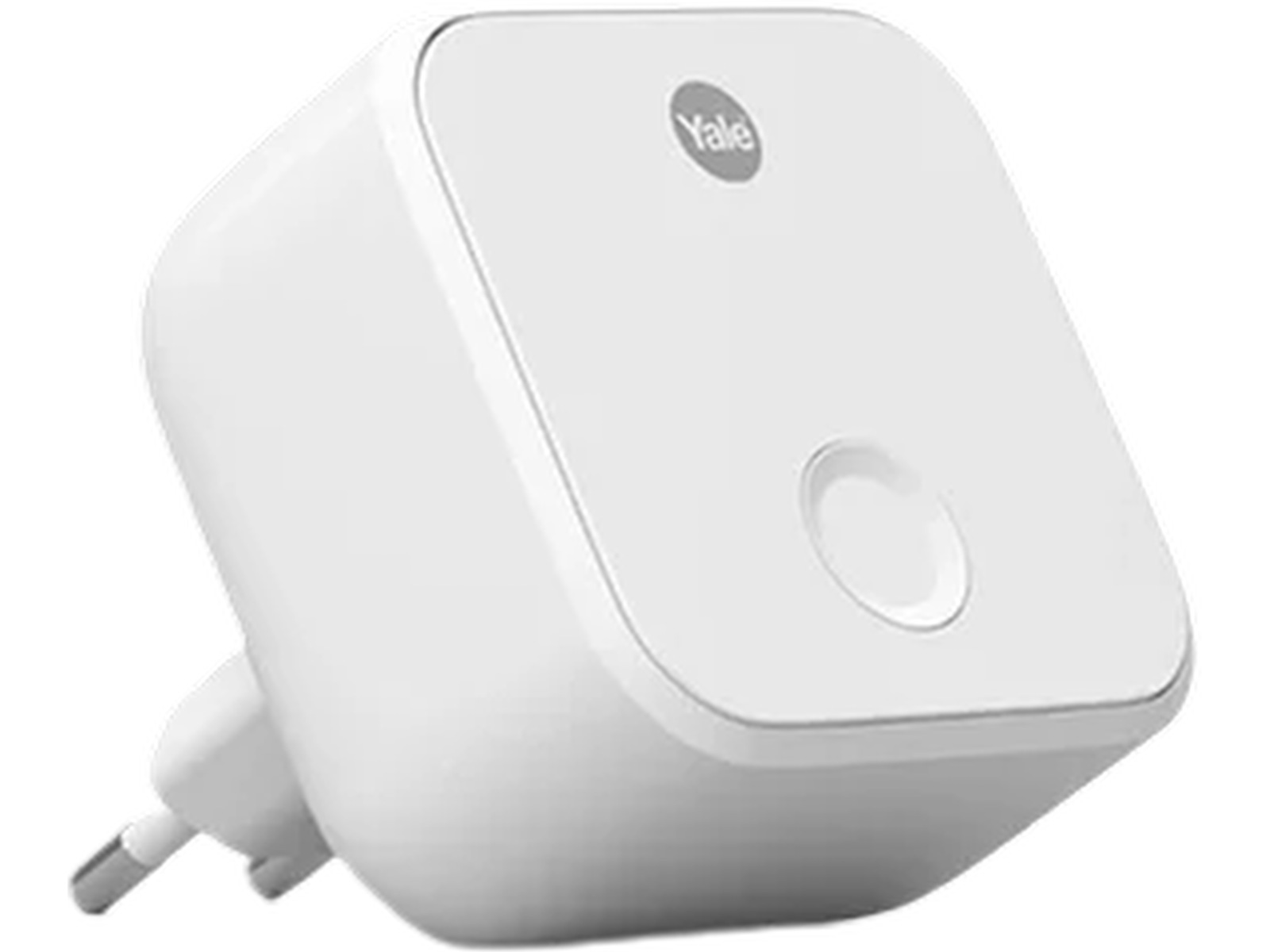 YALE CONNECT X Wi-Fi BRIDGE Diverse säkerhet