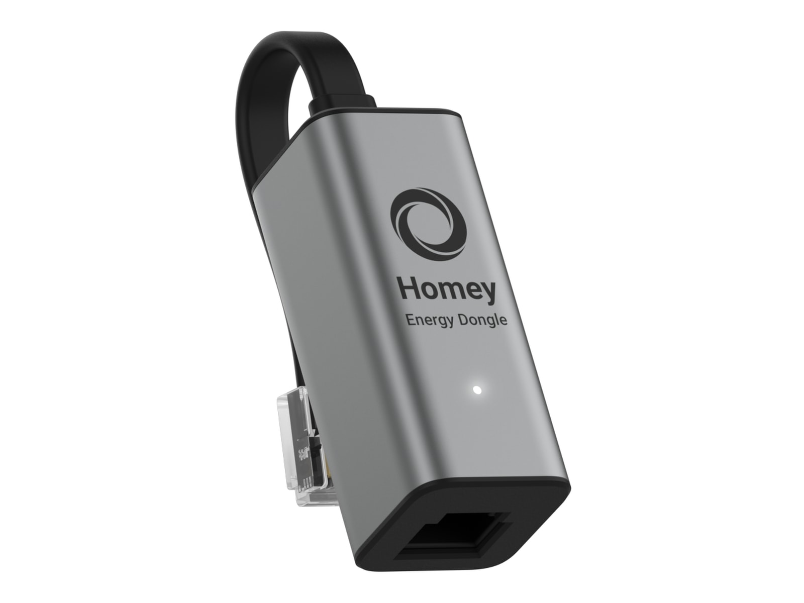 Homey Energy Dongle P1 Smart energimätning