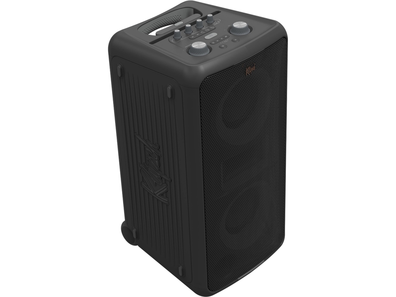 Klipsch Miami Partyhögtalare Trådlös / Bluetooth högtalare