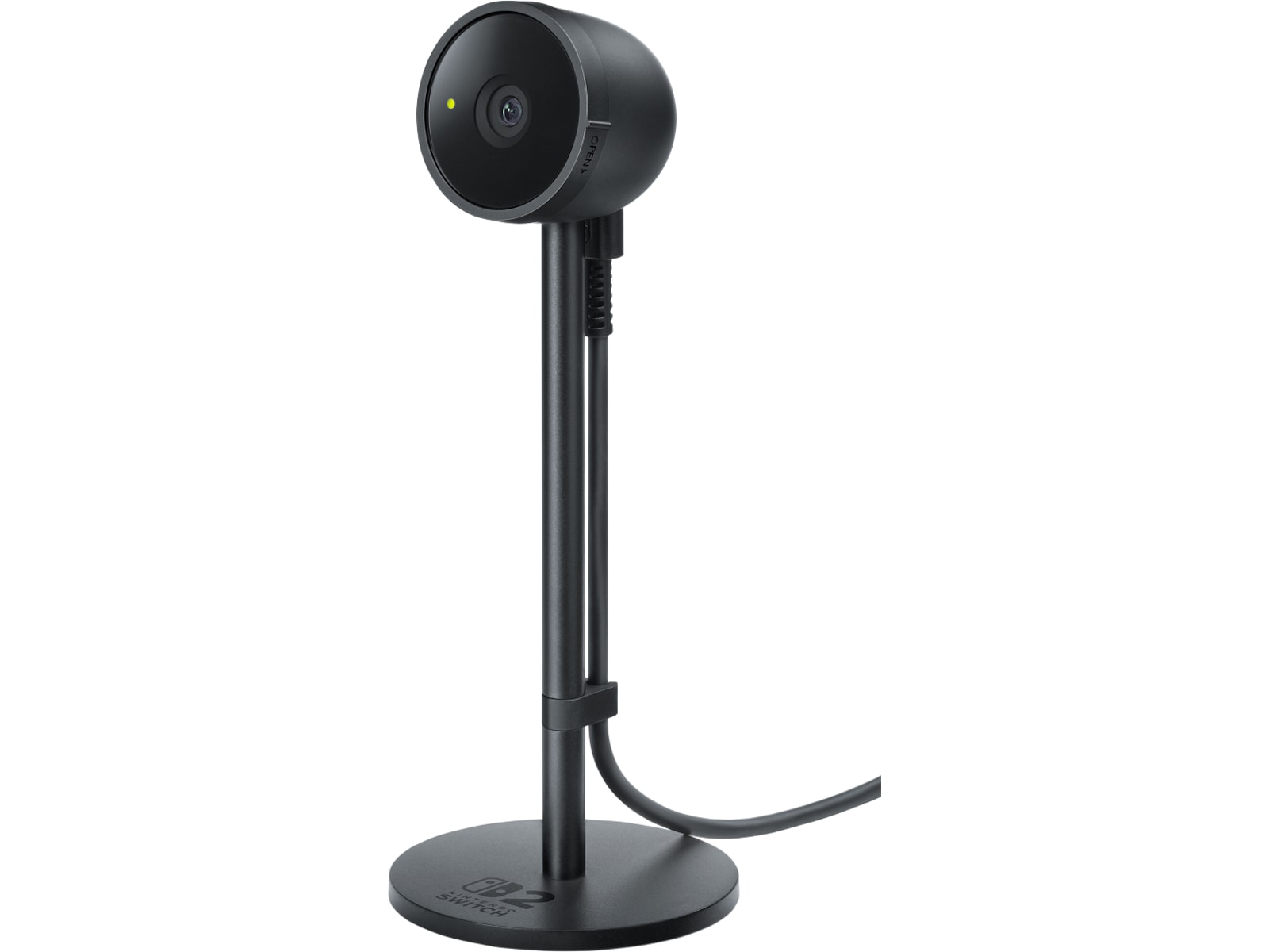 Nintendo Switch 2 Kamera Tillbehör