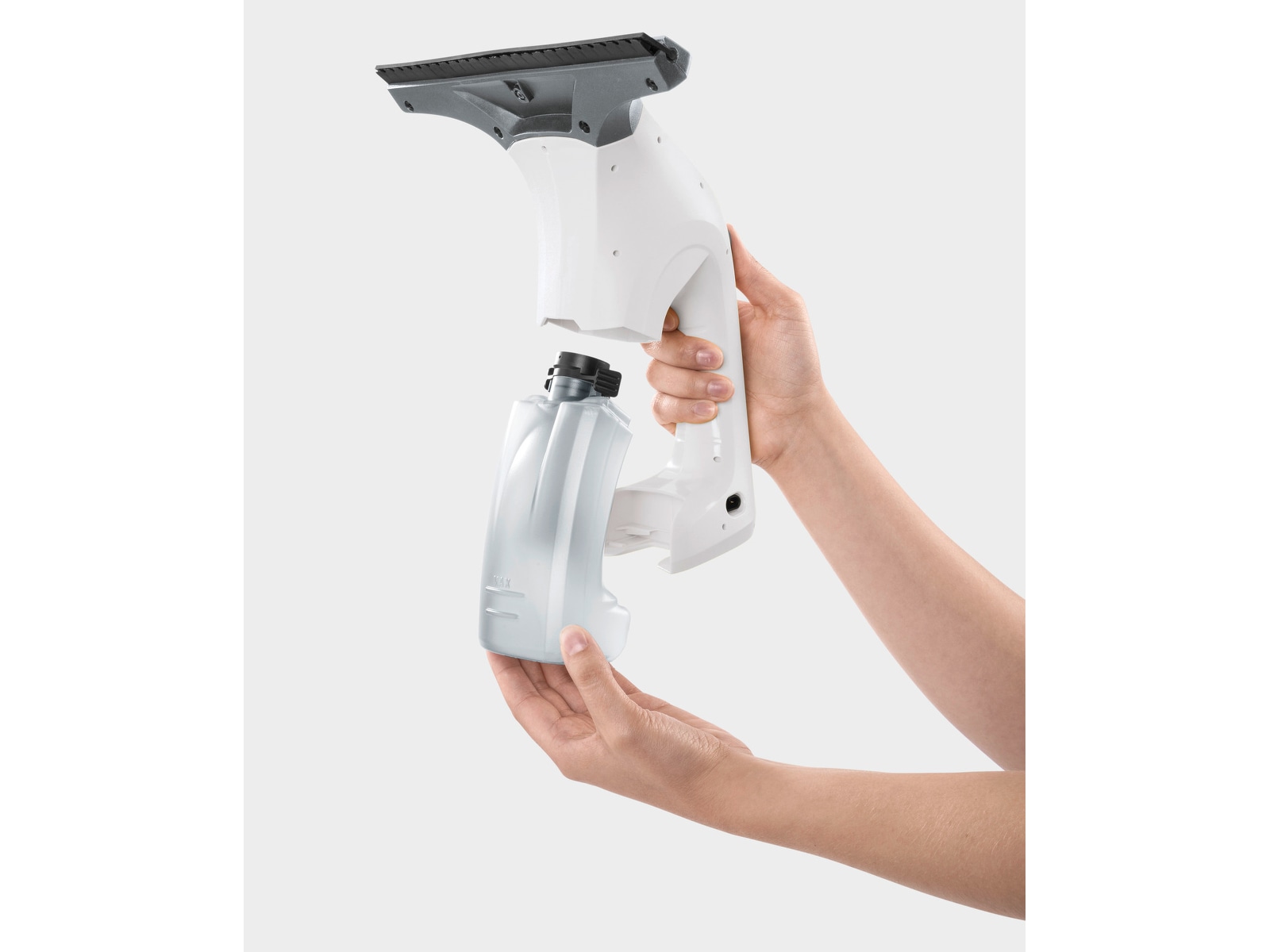 Kärcher WV 1 Plus Fönsterputs Fönstertvättar