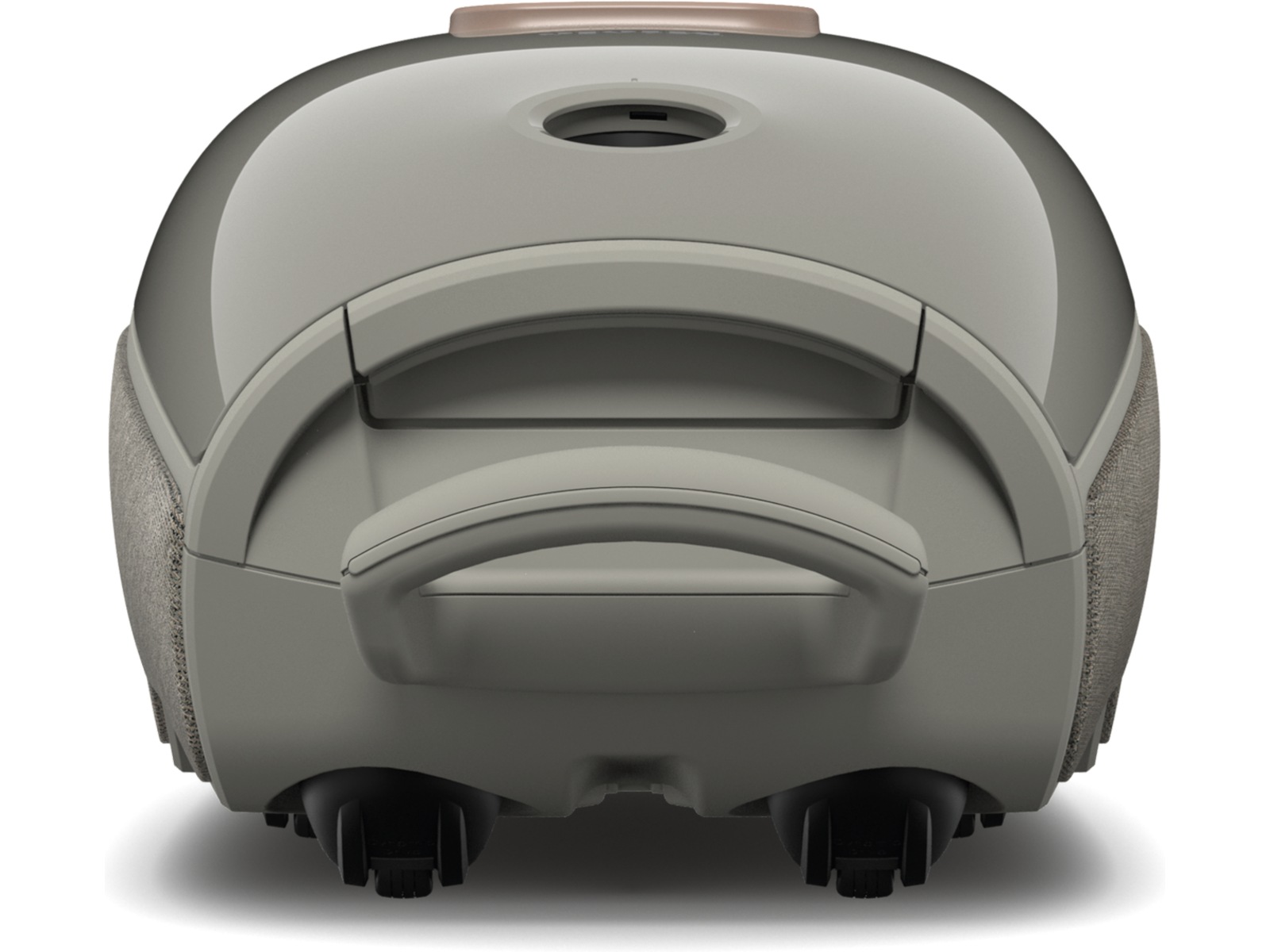 Miele Guard L1 Select golvdammsugare (grå) Dammsugare