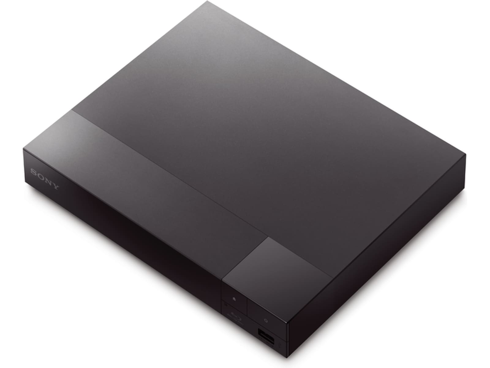 Sony Blu-ray spelare BDP-S1700K DVD/Blu-ray-spelare