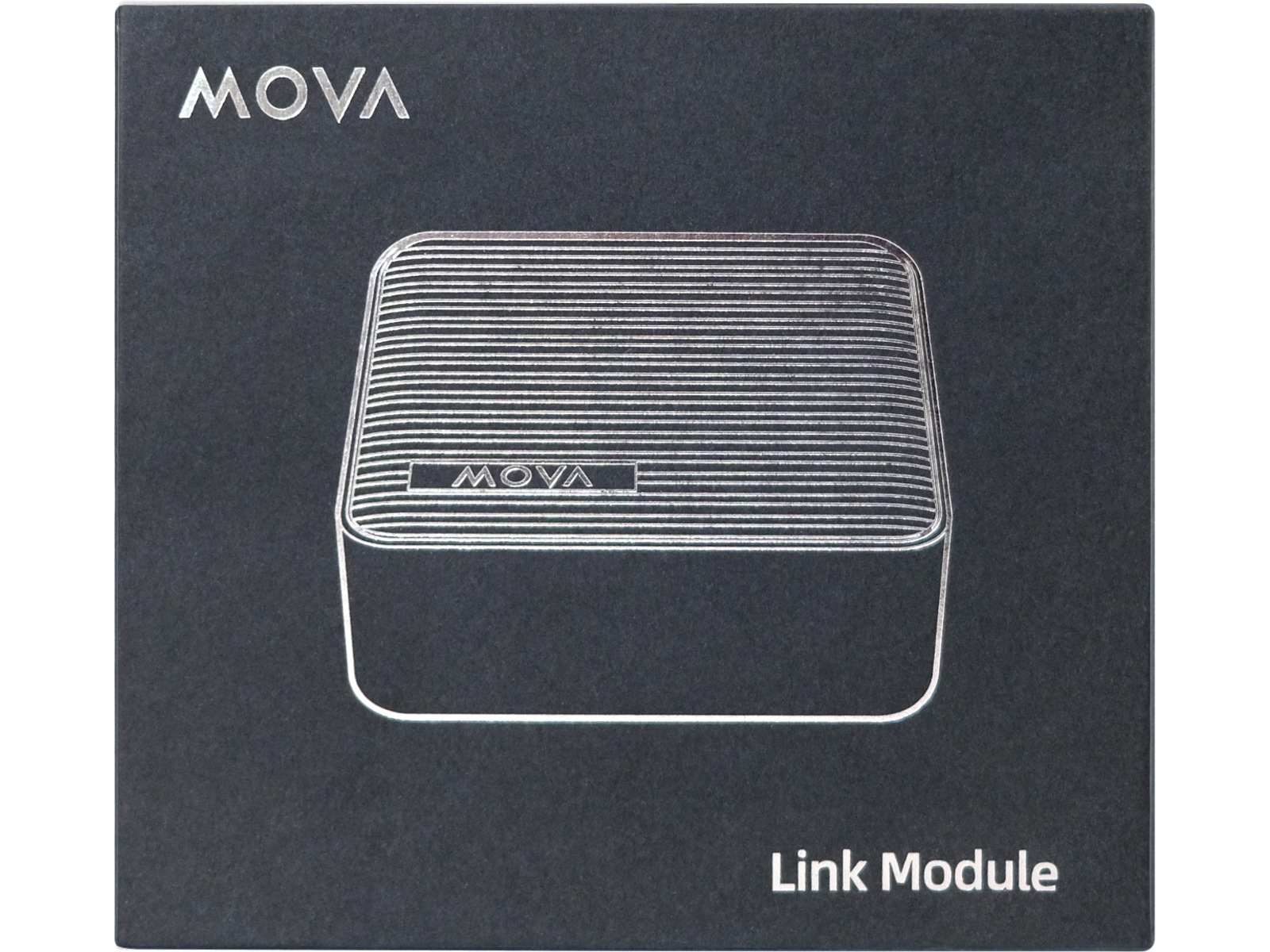 Mova 600/1000 Link Module Tillbehör till gräsklippare