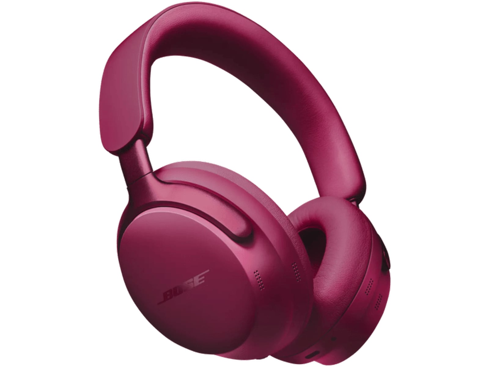 Bose QuietComfort ULTRA Trådlösa Hörlurar (deep plum) Hörlurar