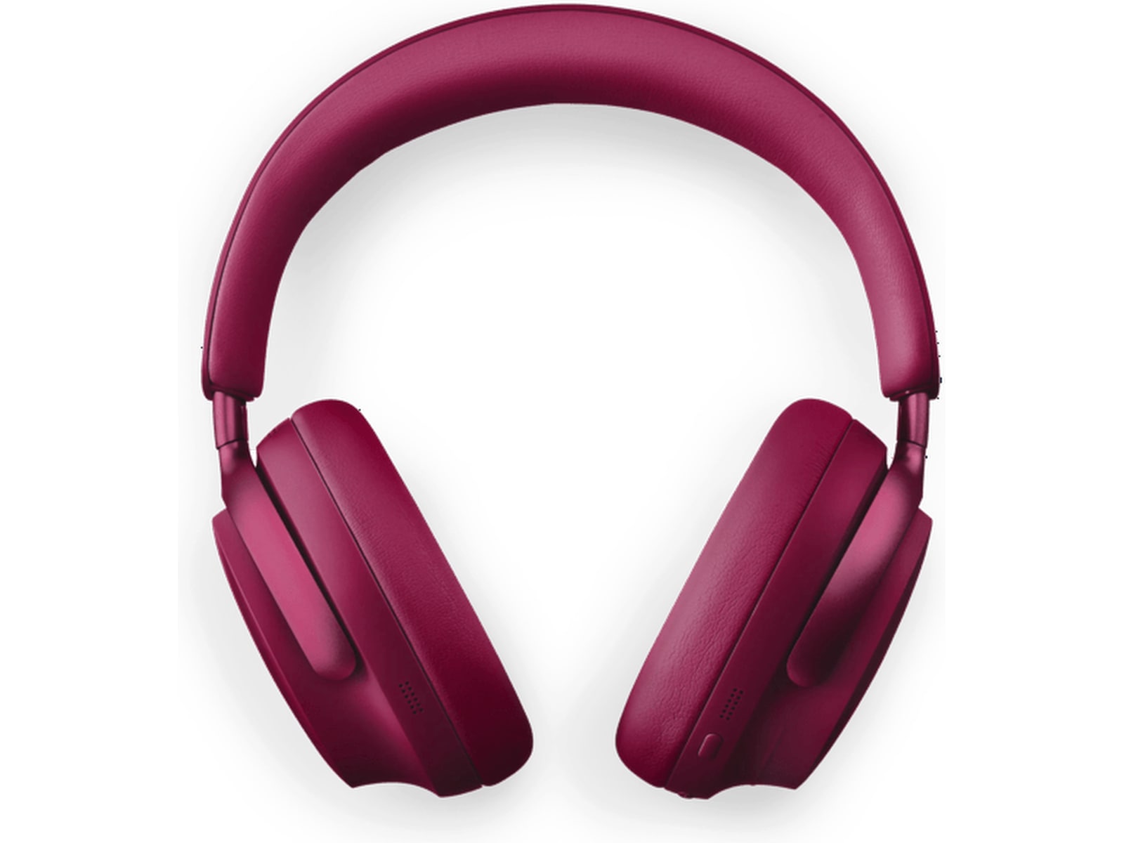 Bose QuietComfort ULTRA Trådlösa Hörlurar (deep plum) Hörlurar