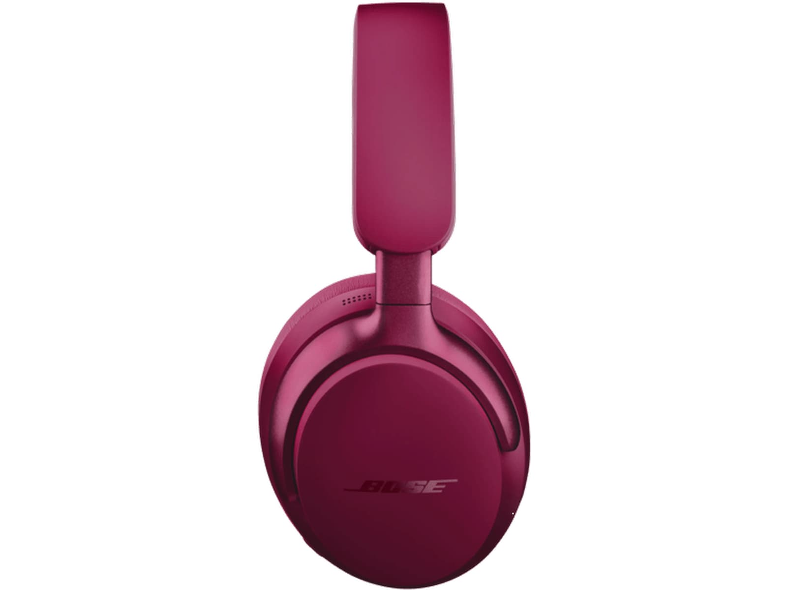 Bose QuietComfort ULTRA Trådlösa Hörlurar (deep plum) Hörlurar