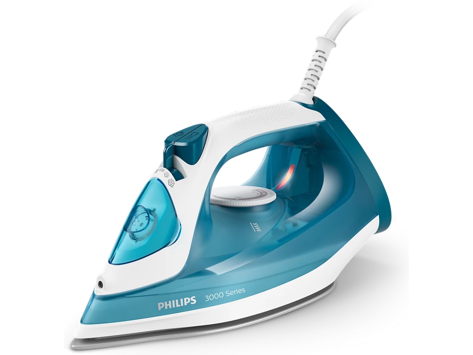 Philips DST3011/20 Ångstrykjärn Strykjärn