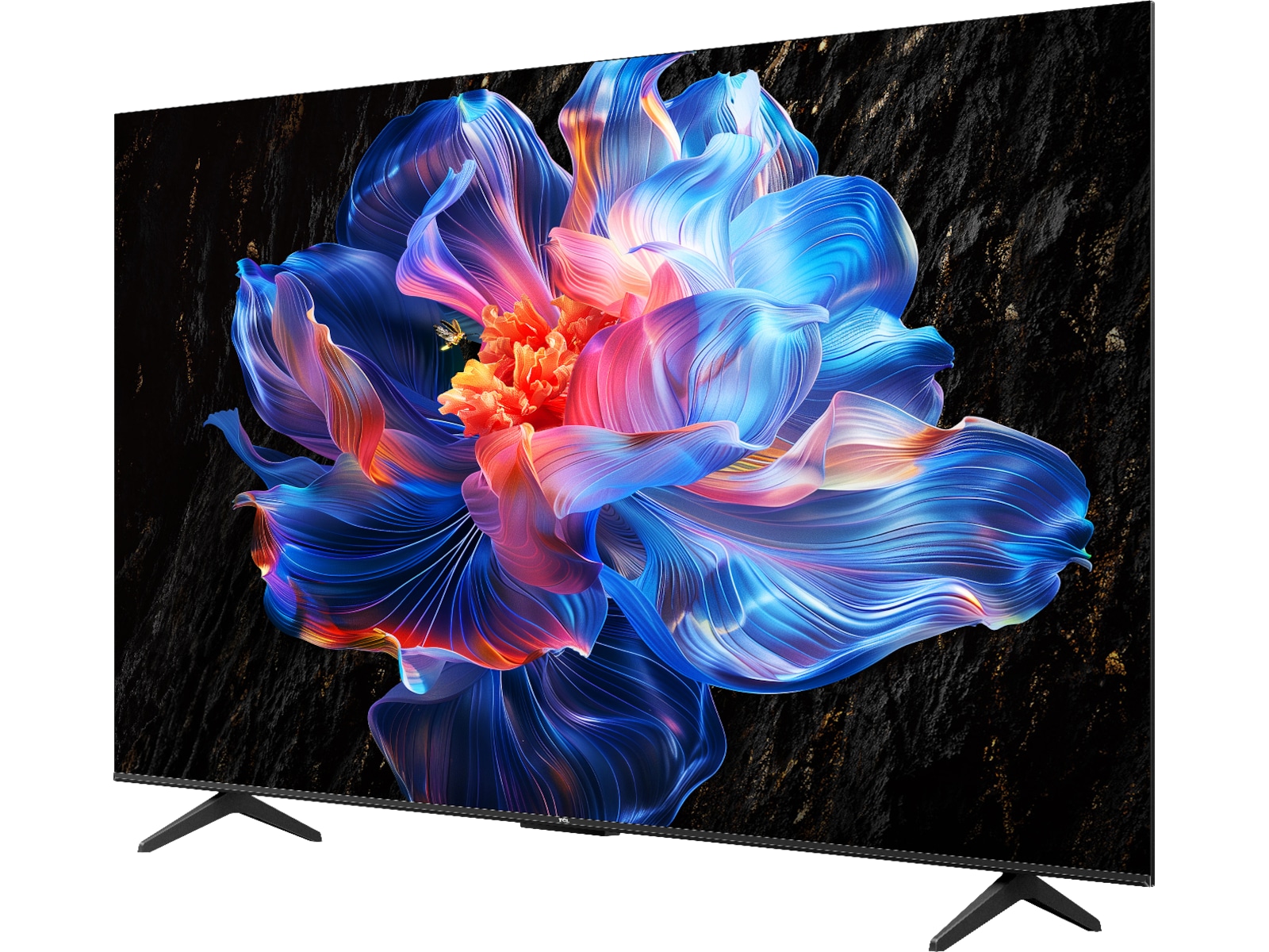 TCL 75" V6C 4K Google TV 70 - 79 tums TV