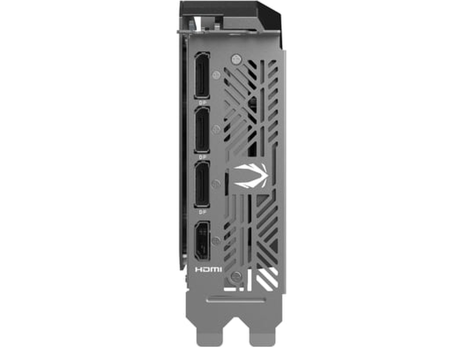 Zotac Gaming GeForce RTX 5060 Ti AMP Grafikkort