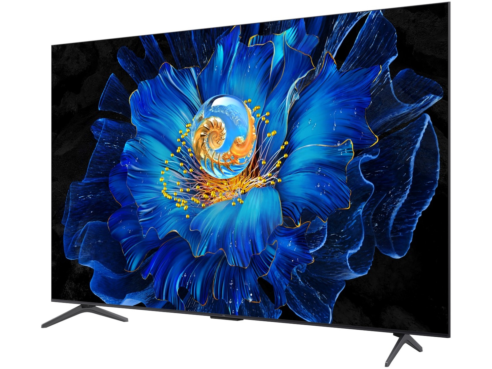 TCL 65" C69KS 4K QD-Mini LED Google TV 60 - 69 tums TV