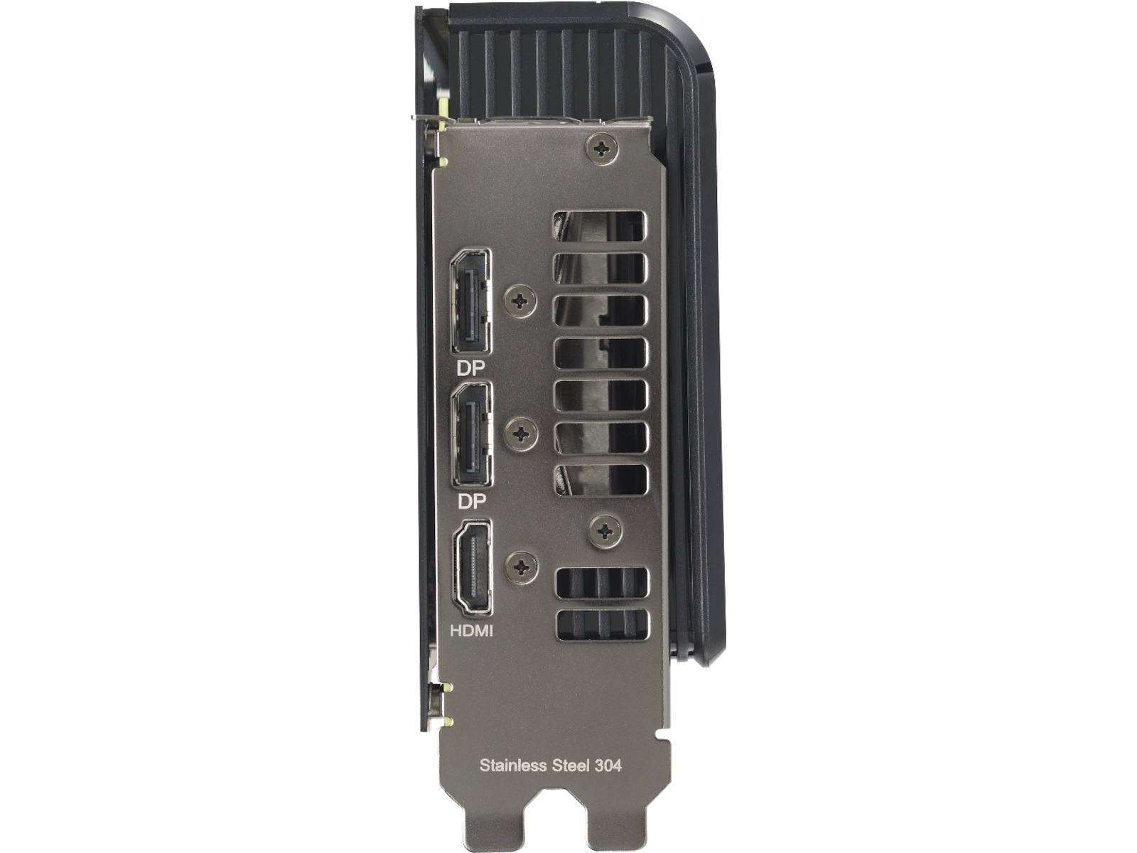 Asus Prime Radeon RX 9060 XT OC Grafikkort