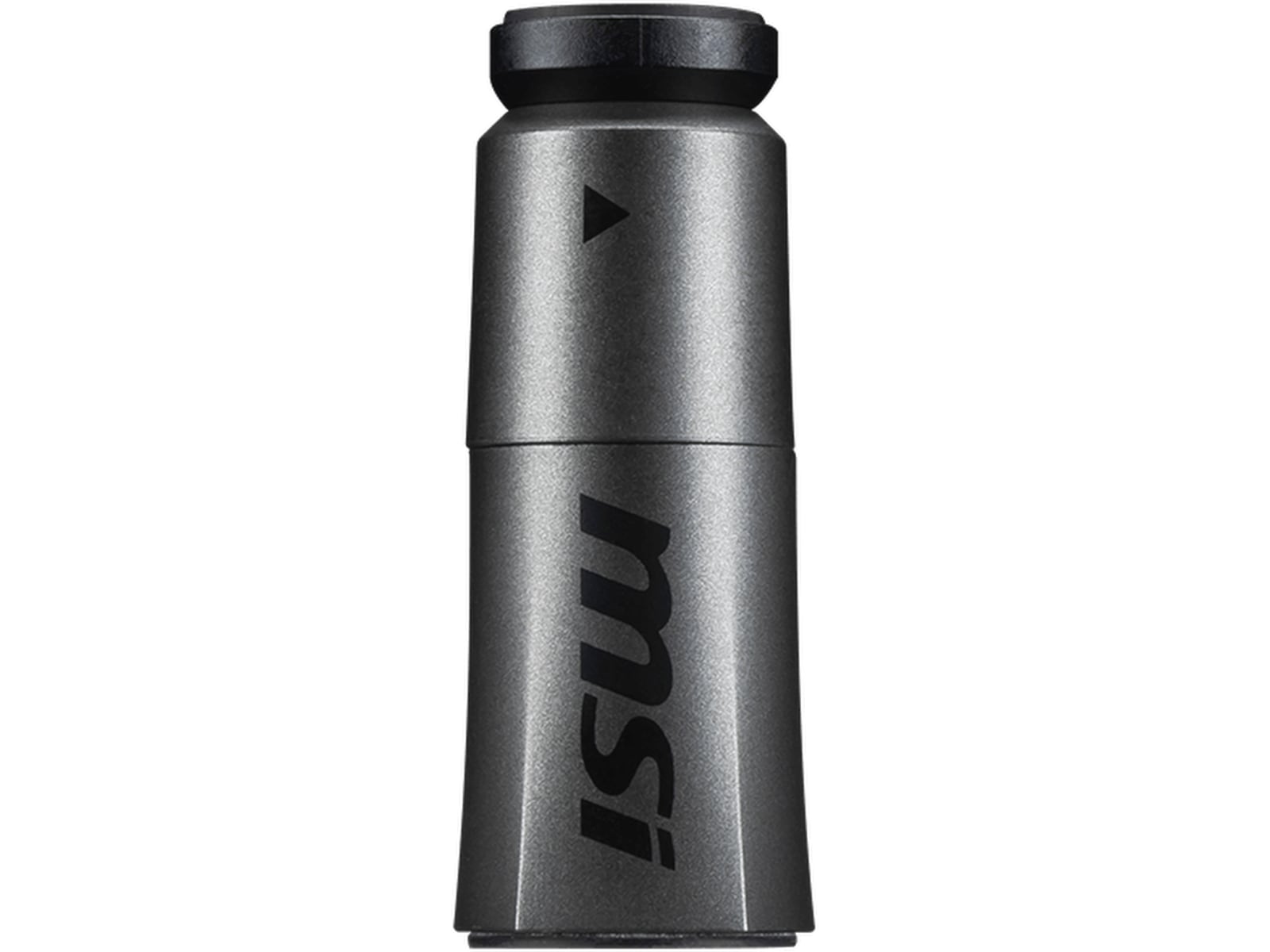 MSI GeForce RTX 5060 Ti Gaming Trio OC Grafikkort